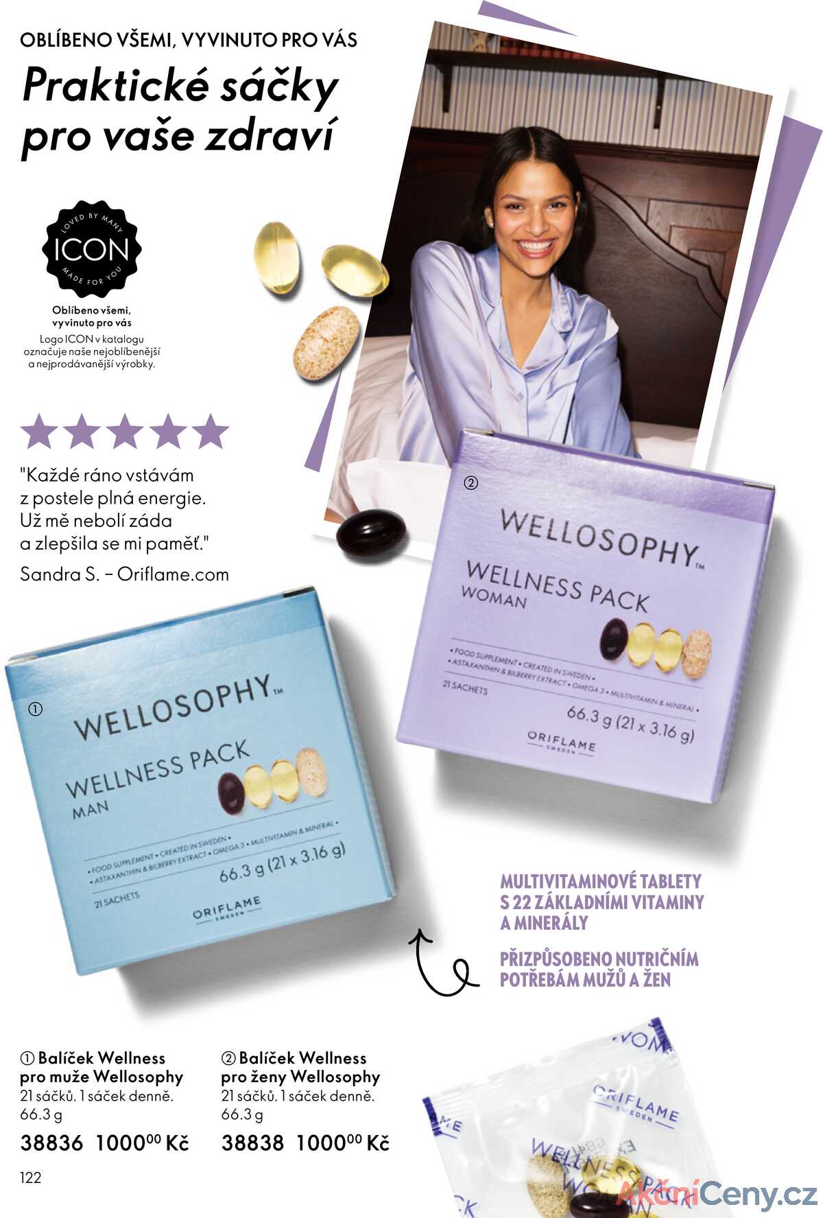 Oriflame do 10.2. strana 122