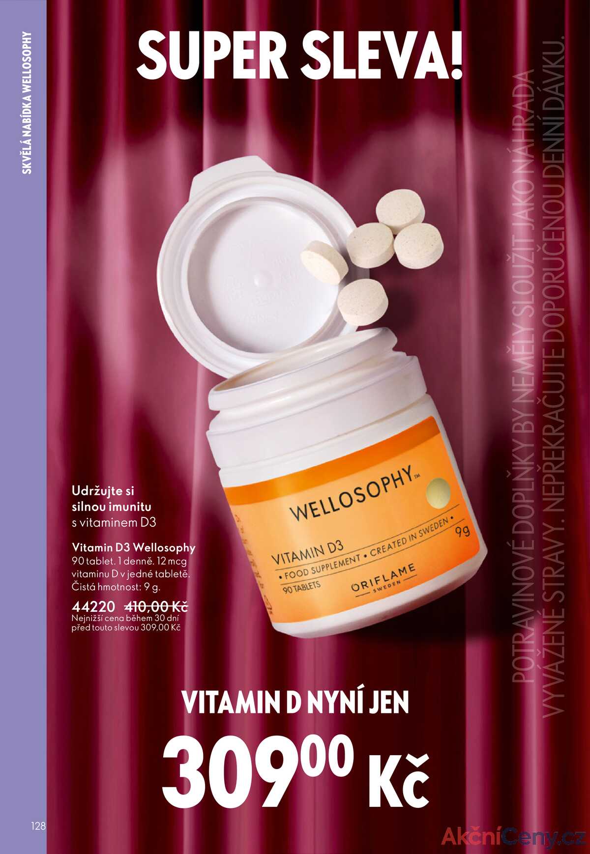 Oriflame do 10.2. strana 128