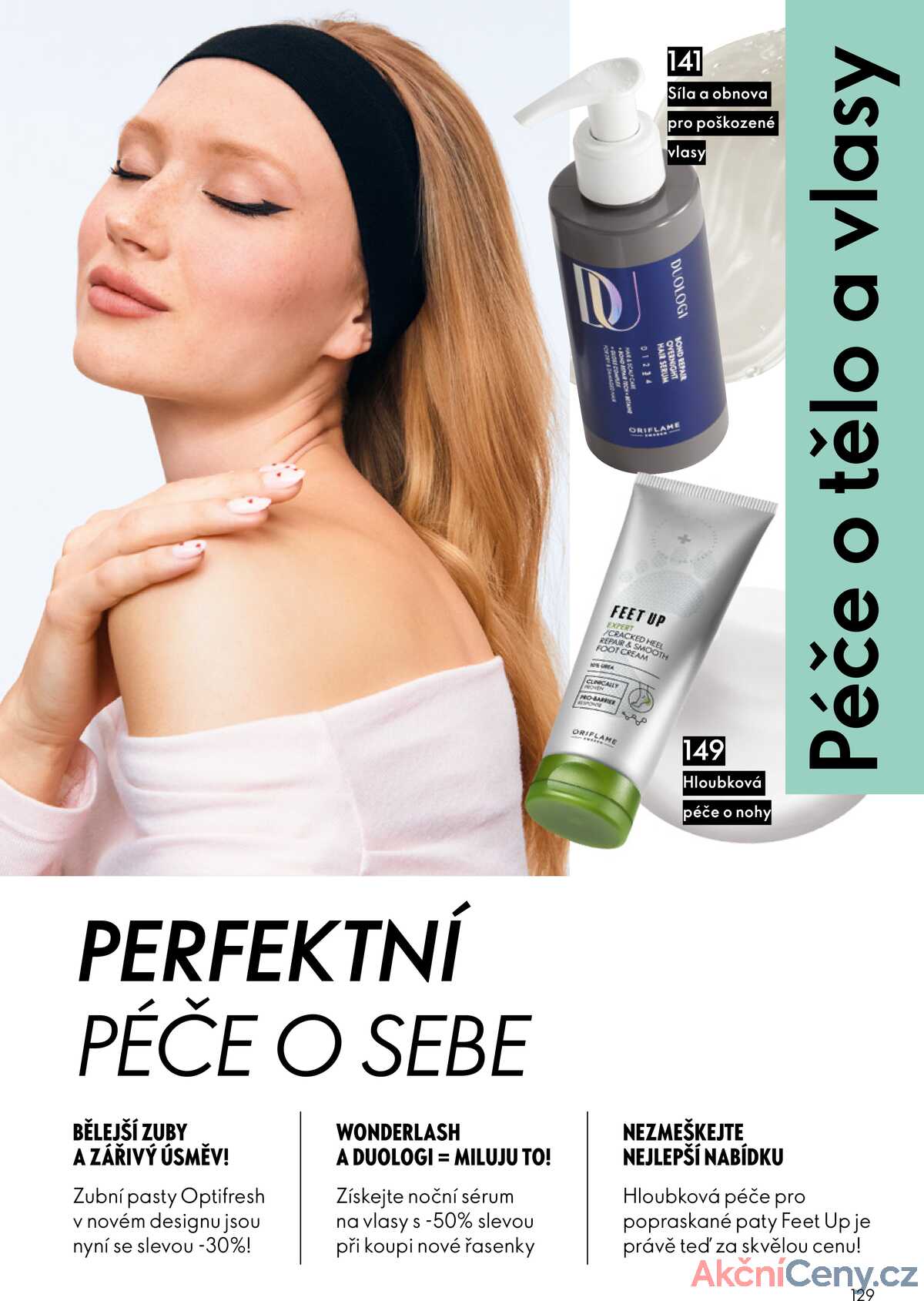 Oriflame do 10.2. strana 129