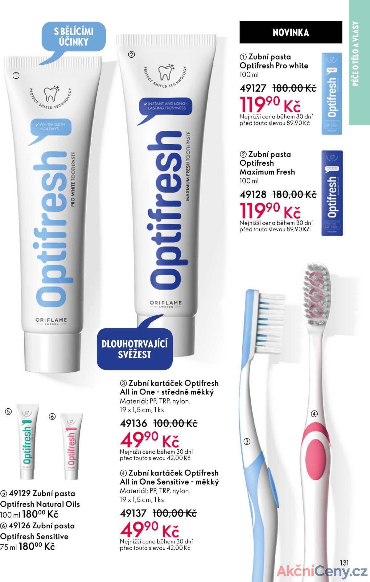 Oriflame do 10.2. strana 131