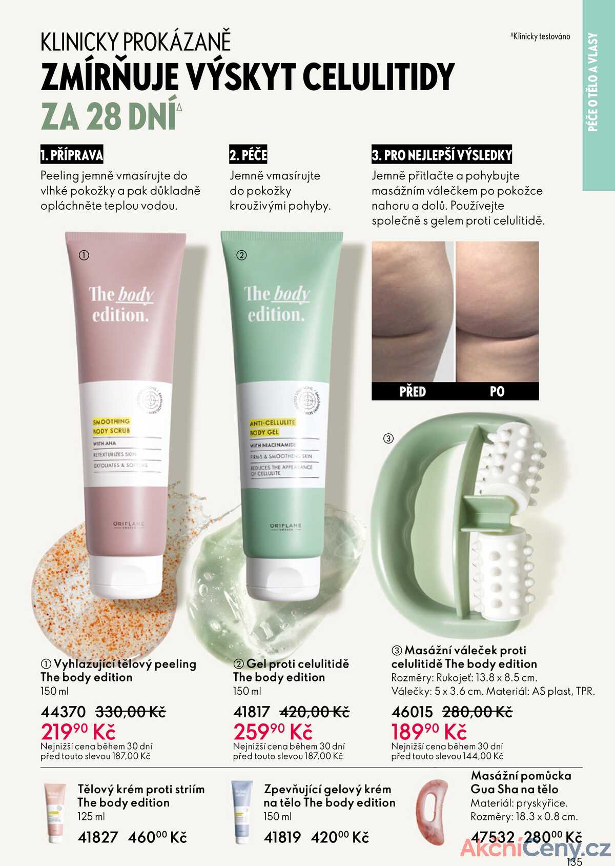 Oriflame do 10.2. strana 135