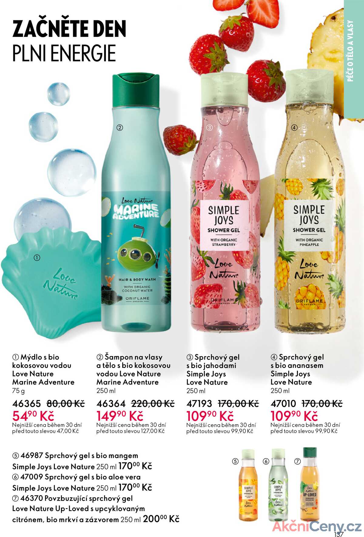 Oriflame do 10.2. strana 137