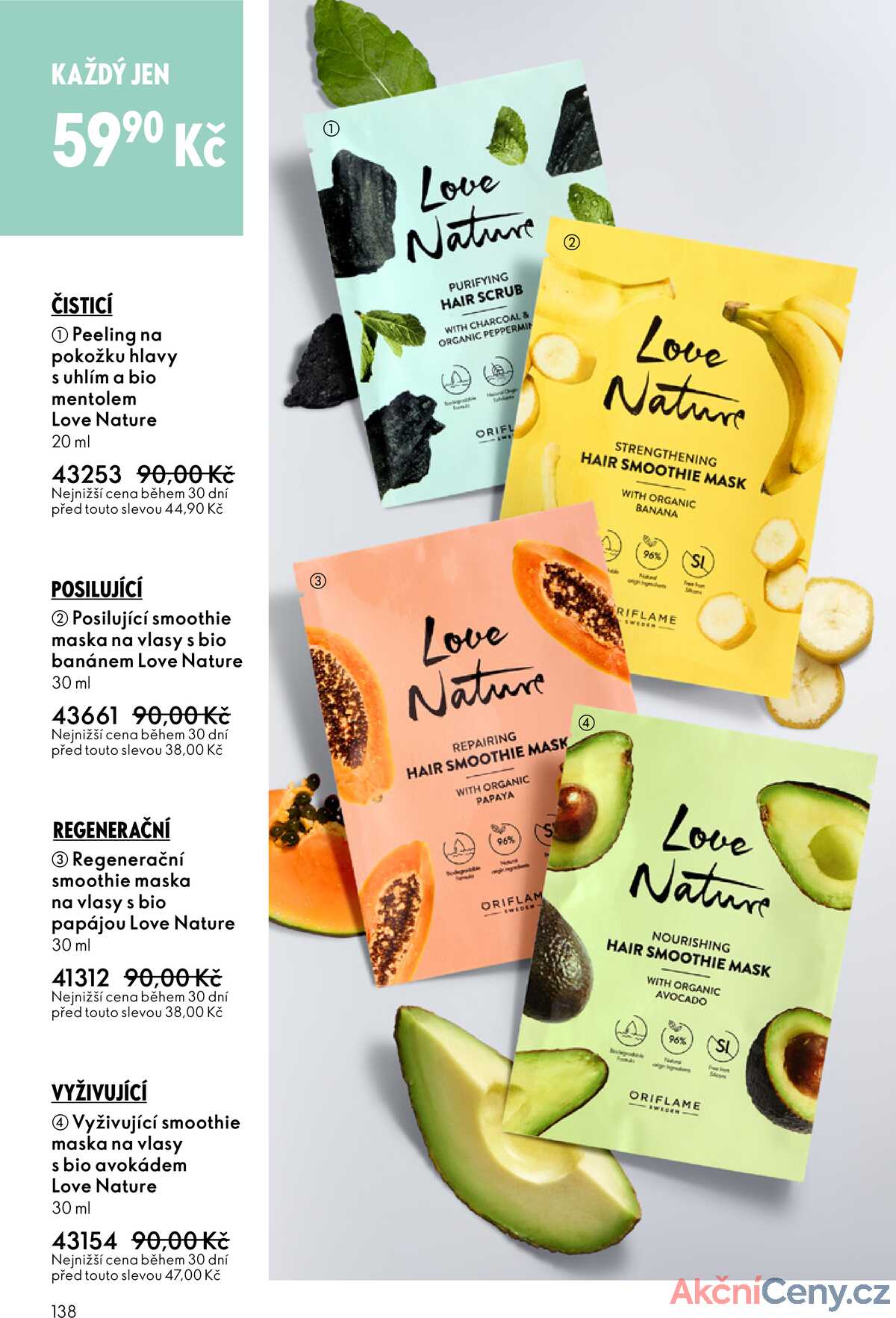 Oriflame do 10.2. strana 138