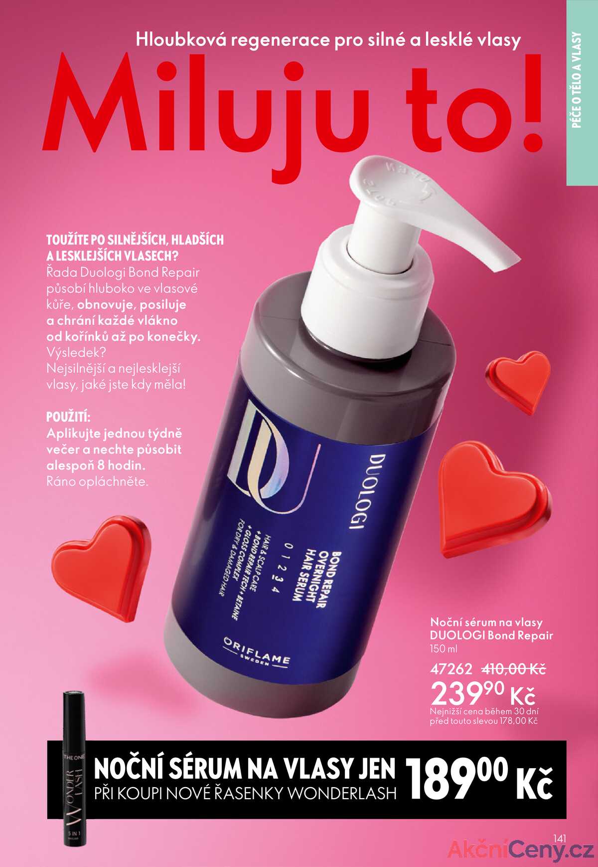 Oriflame do 10.2. strana 141