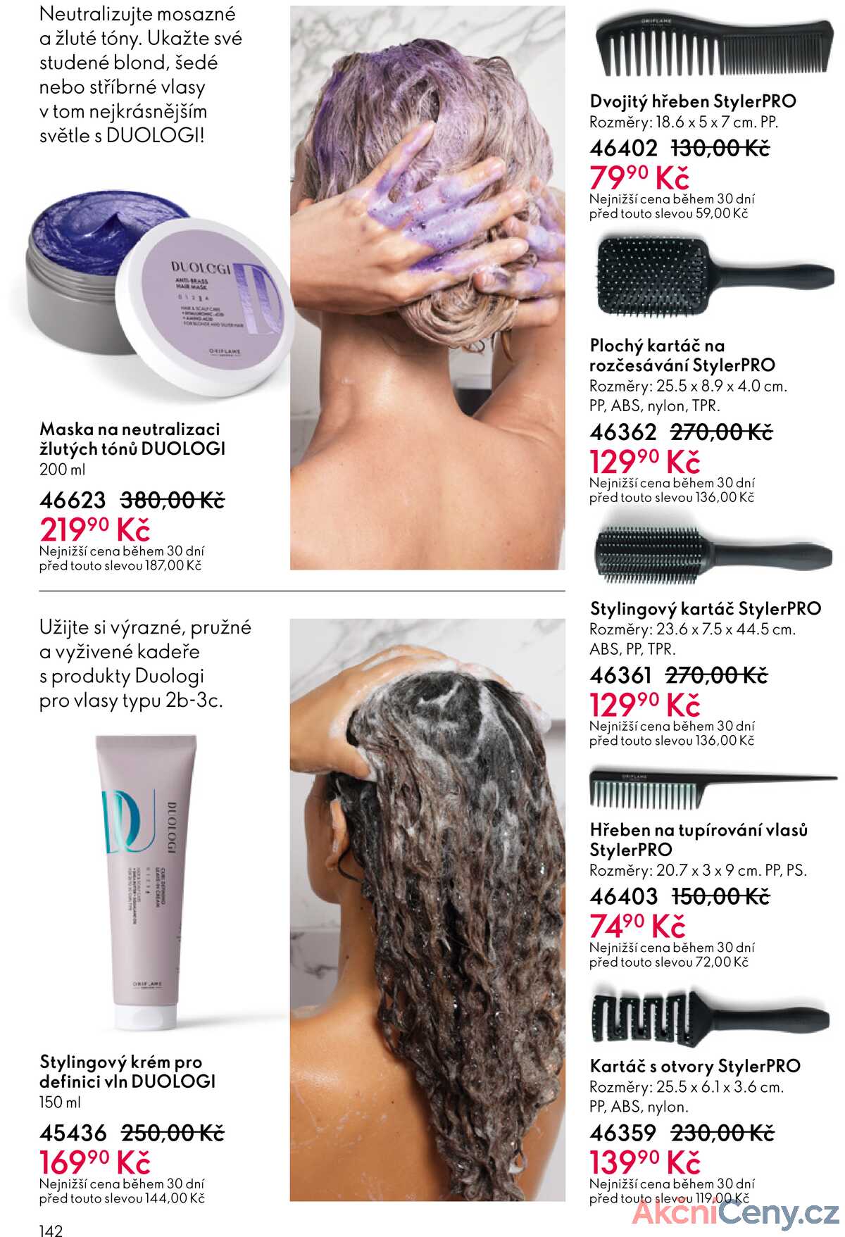 Oriflame do 10.2. strana 142