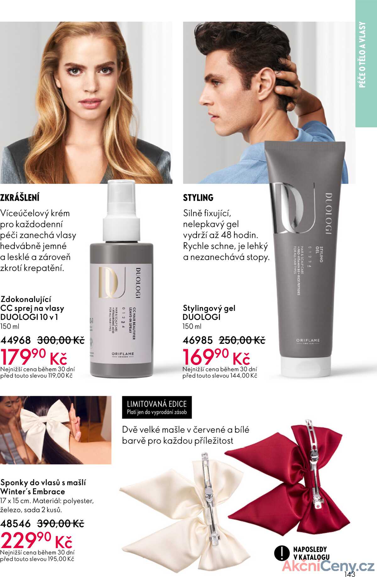 Oriflame do 10.2. strana 143