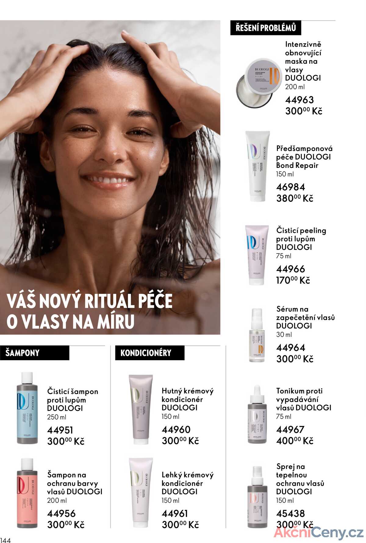 Oriflame do 10.2. strana 144