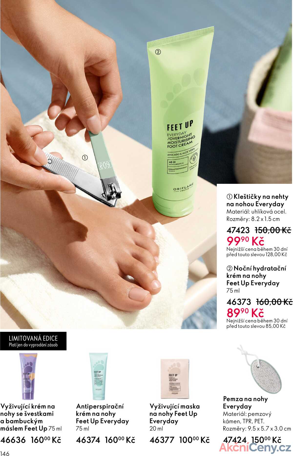 Oriflame do 10.2. strana 146