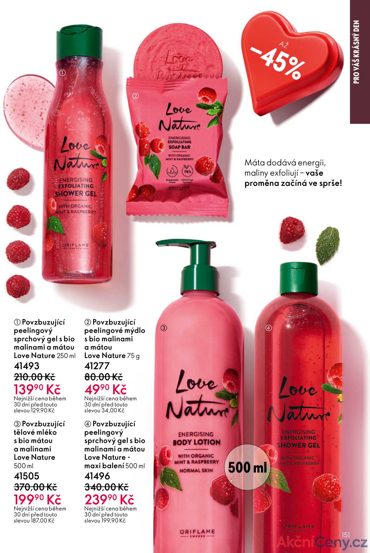 Oriflame do 10.2. strana 151