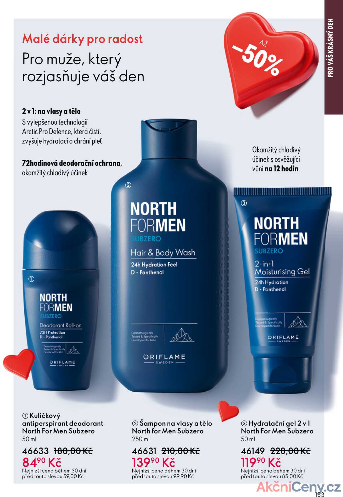 Oriflame do 10.2. strana 153