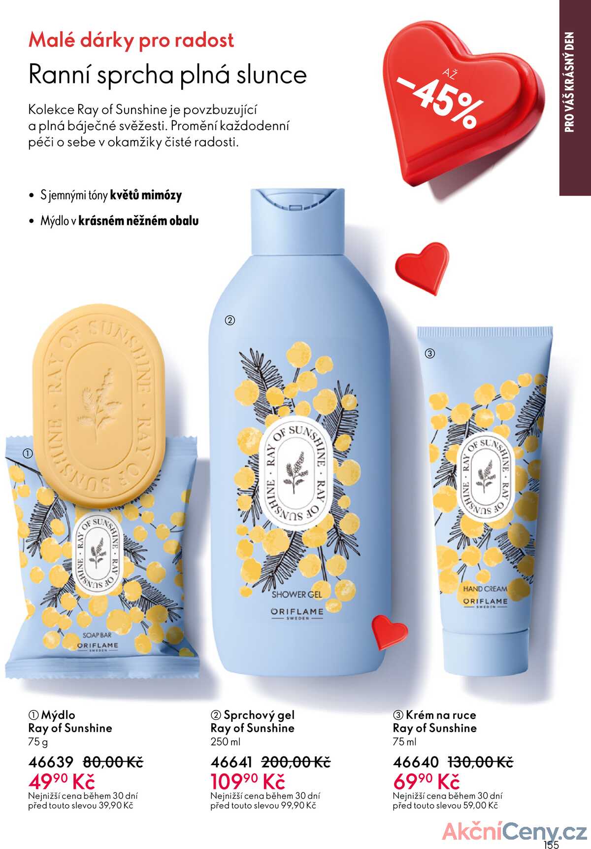 Oriflame do 10.2. strana 155