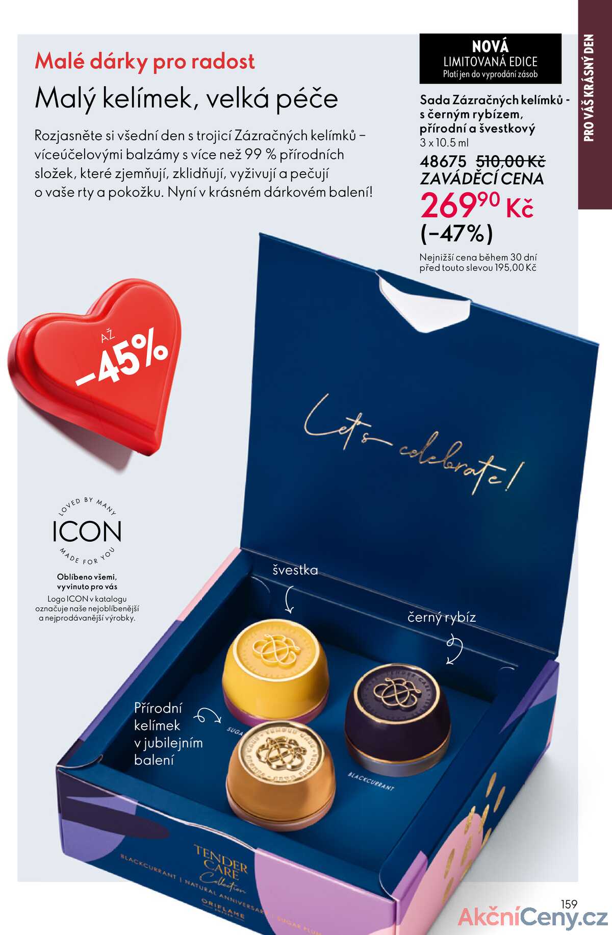 Oriflame do 10.2. strana 159