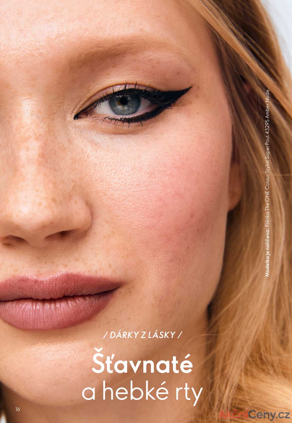 Oriflame do 10.2. strana 16