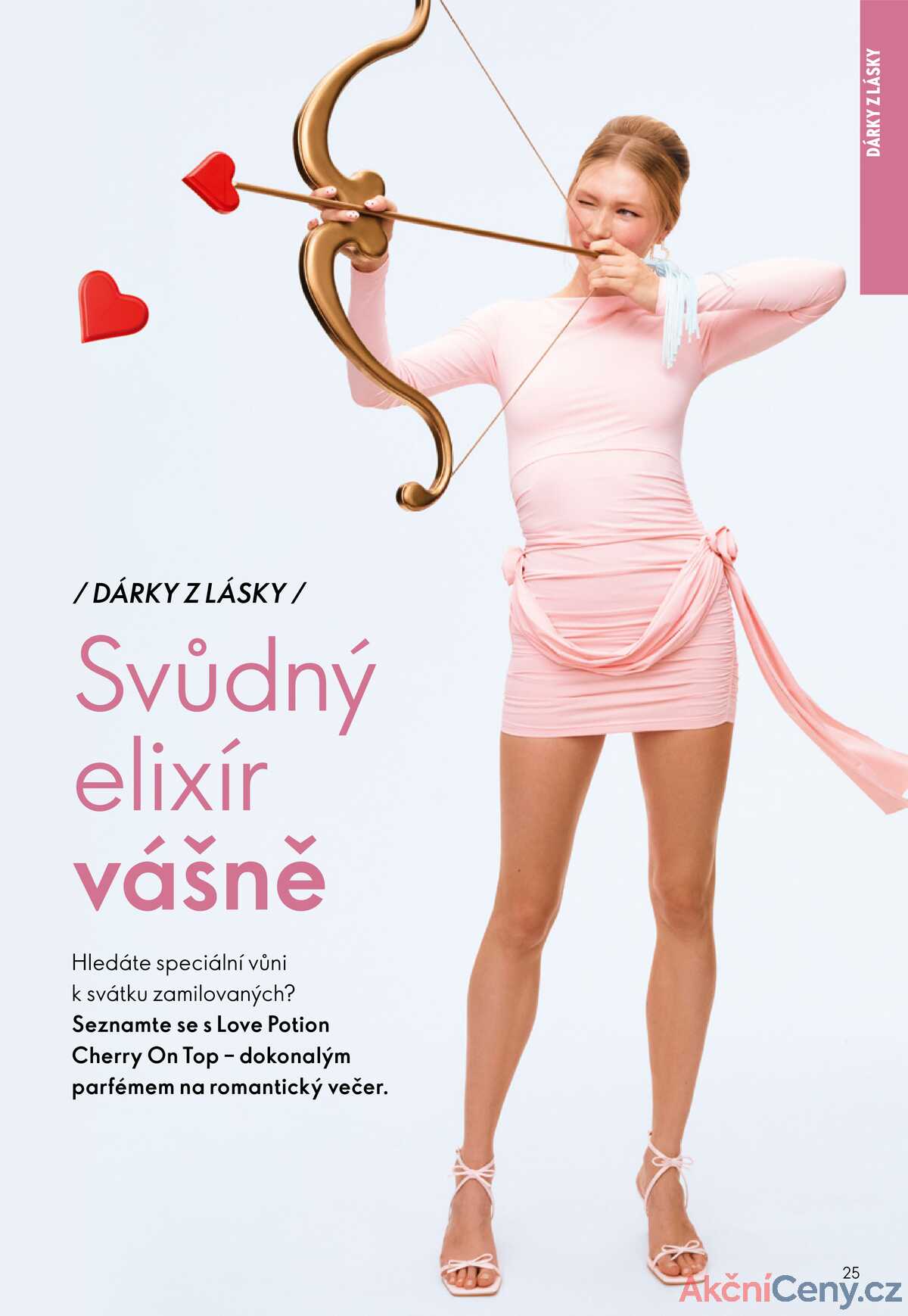 Oriflame do 10.2. strana 25