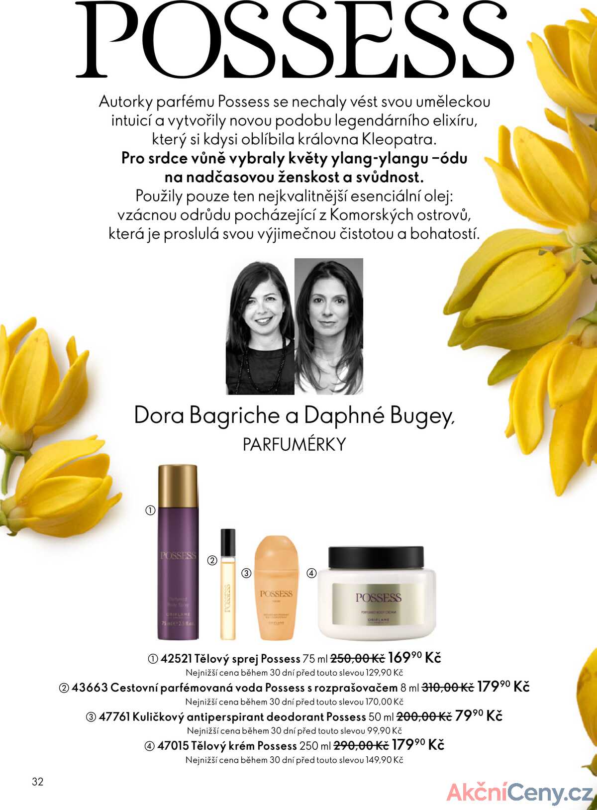 Oriflame do 10.2. strana 32