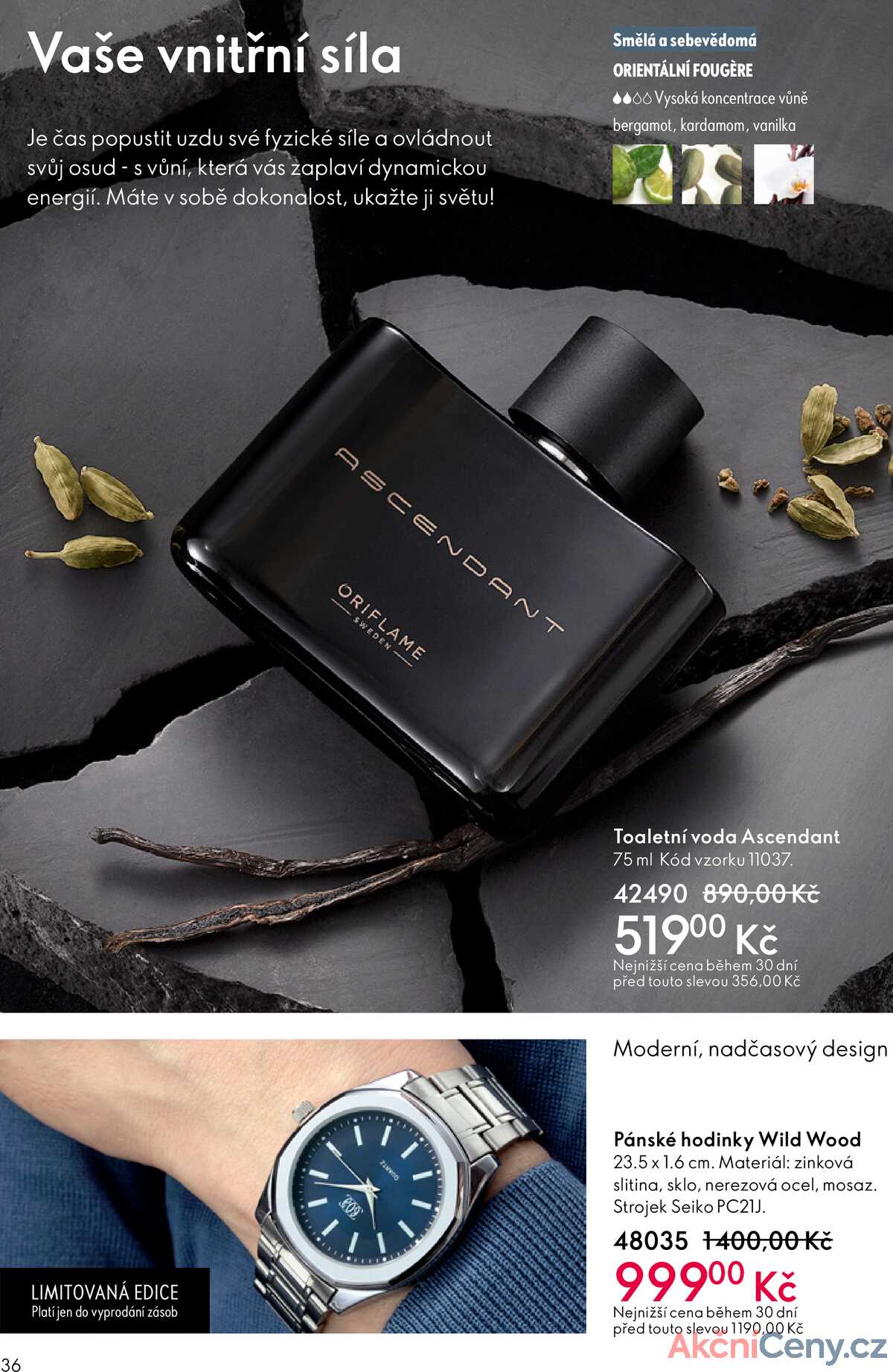 Oriflame do 10.2. strana 36