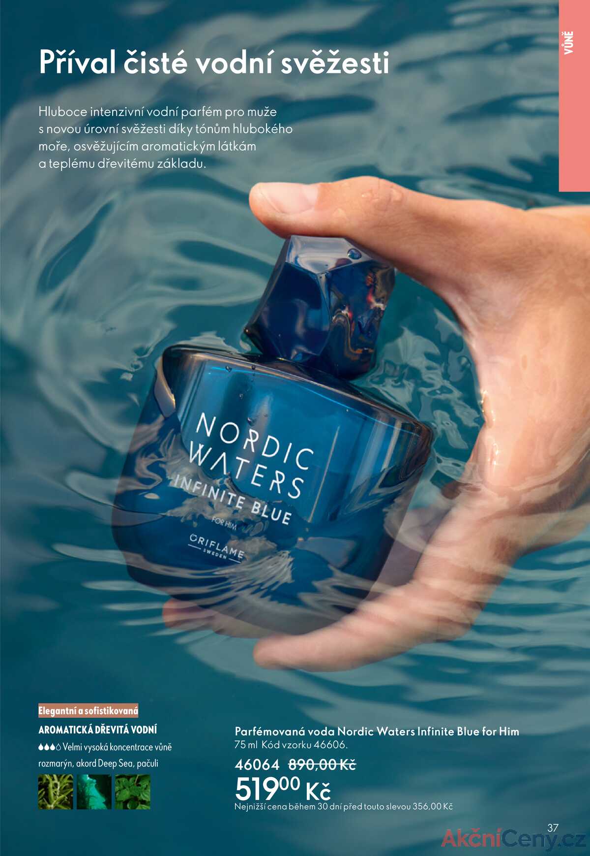 Oriflame do 10.2. strana 37