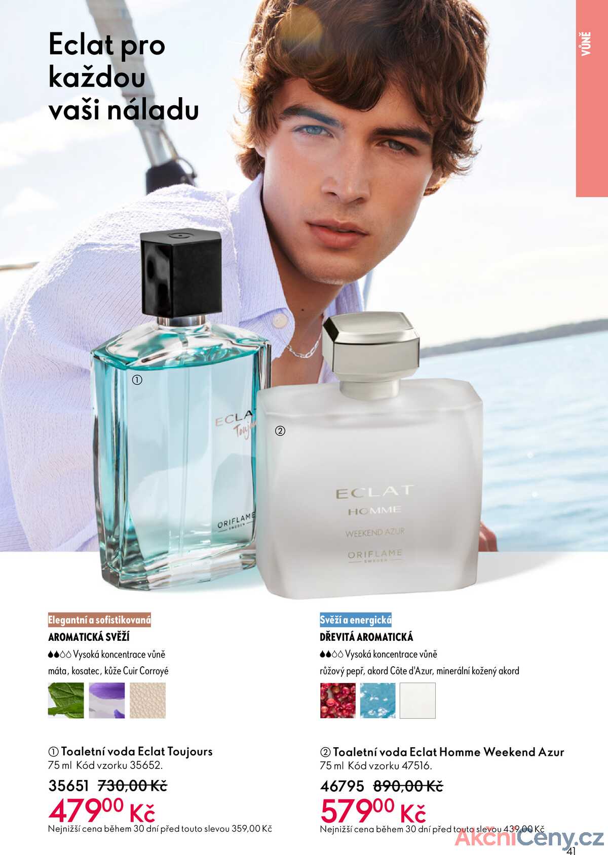 Oriflame do 10.2. strana 41