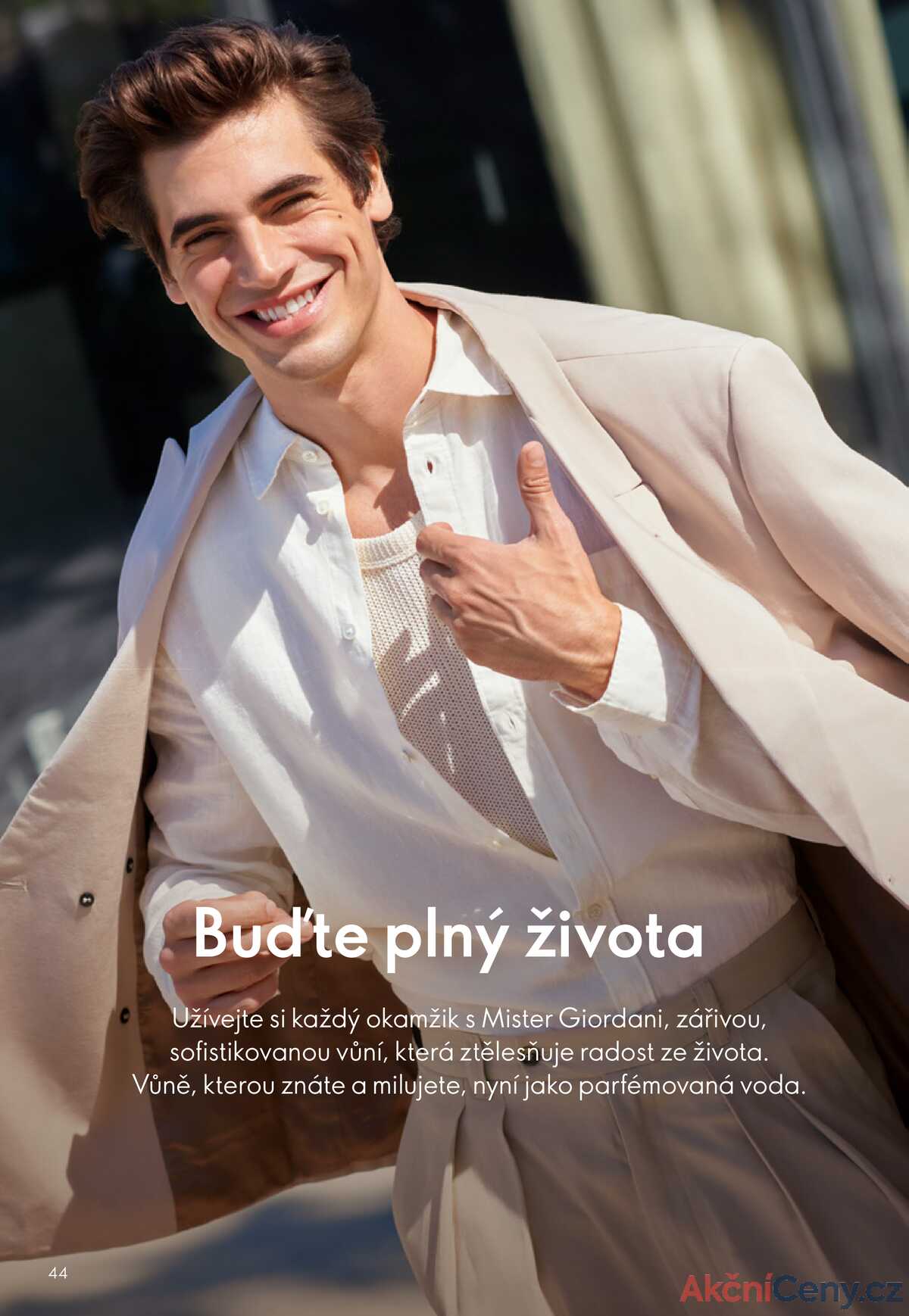 Oriflame do 10.2. strana 44