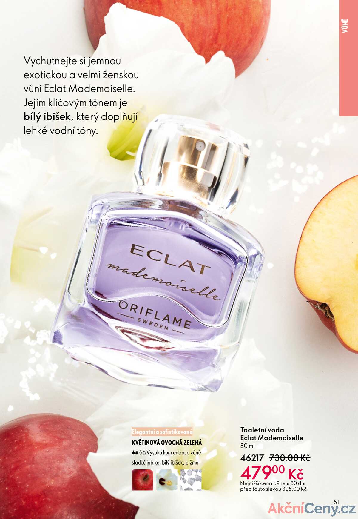 Oriflame do 10.2. strana 51