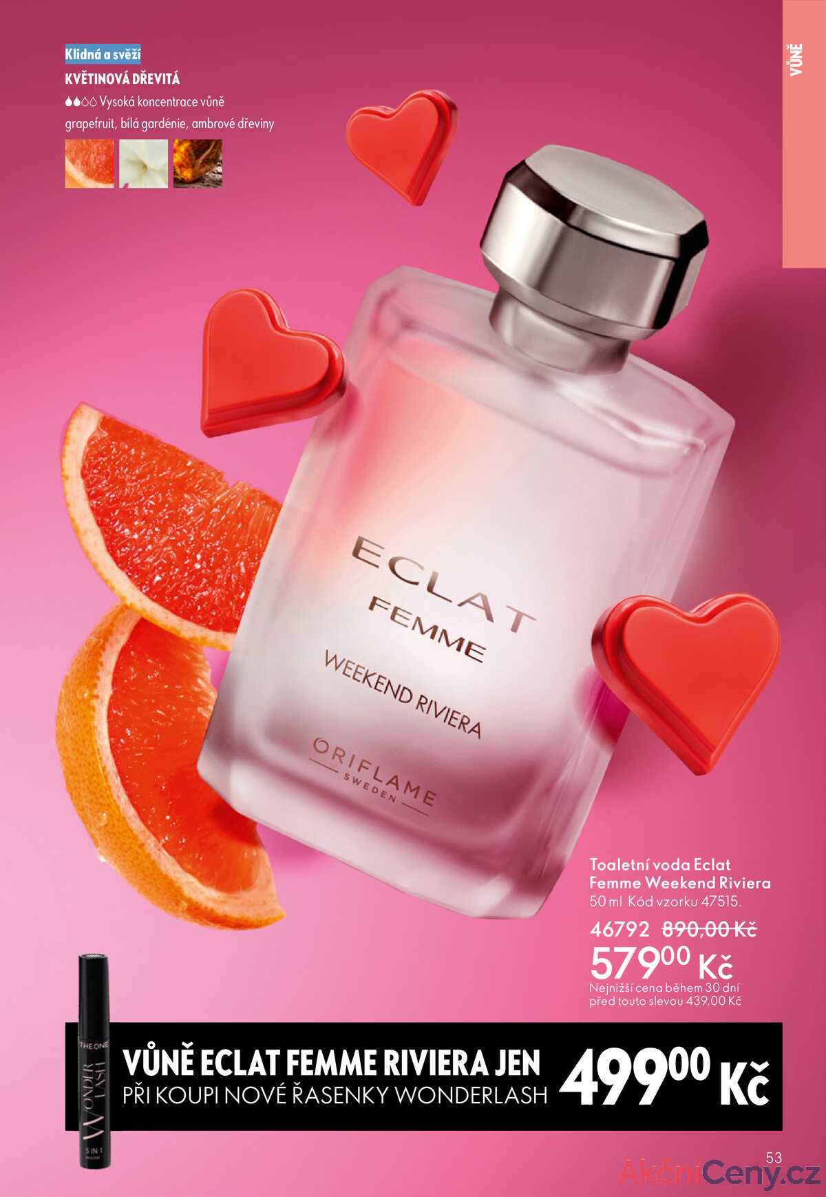 Oriflame do 10.2. strana 53