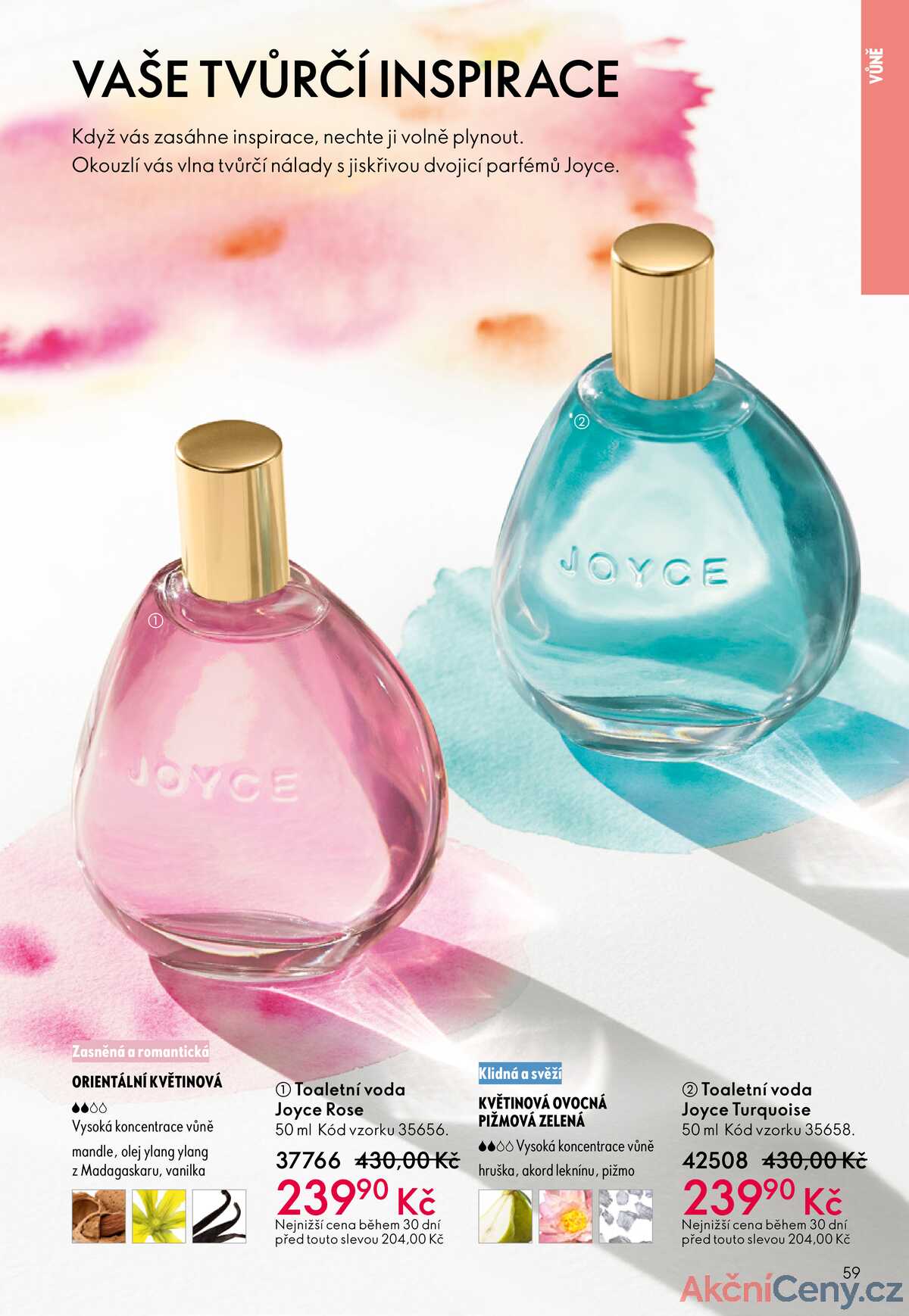 Oriflame do 10.2. strana 59