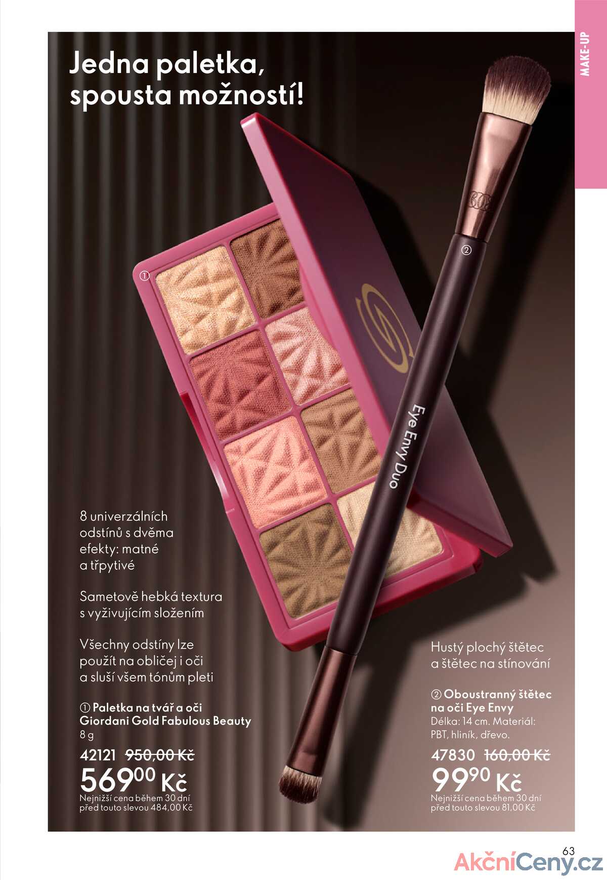 Oriflame do 10.2. strana 63