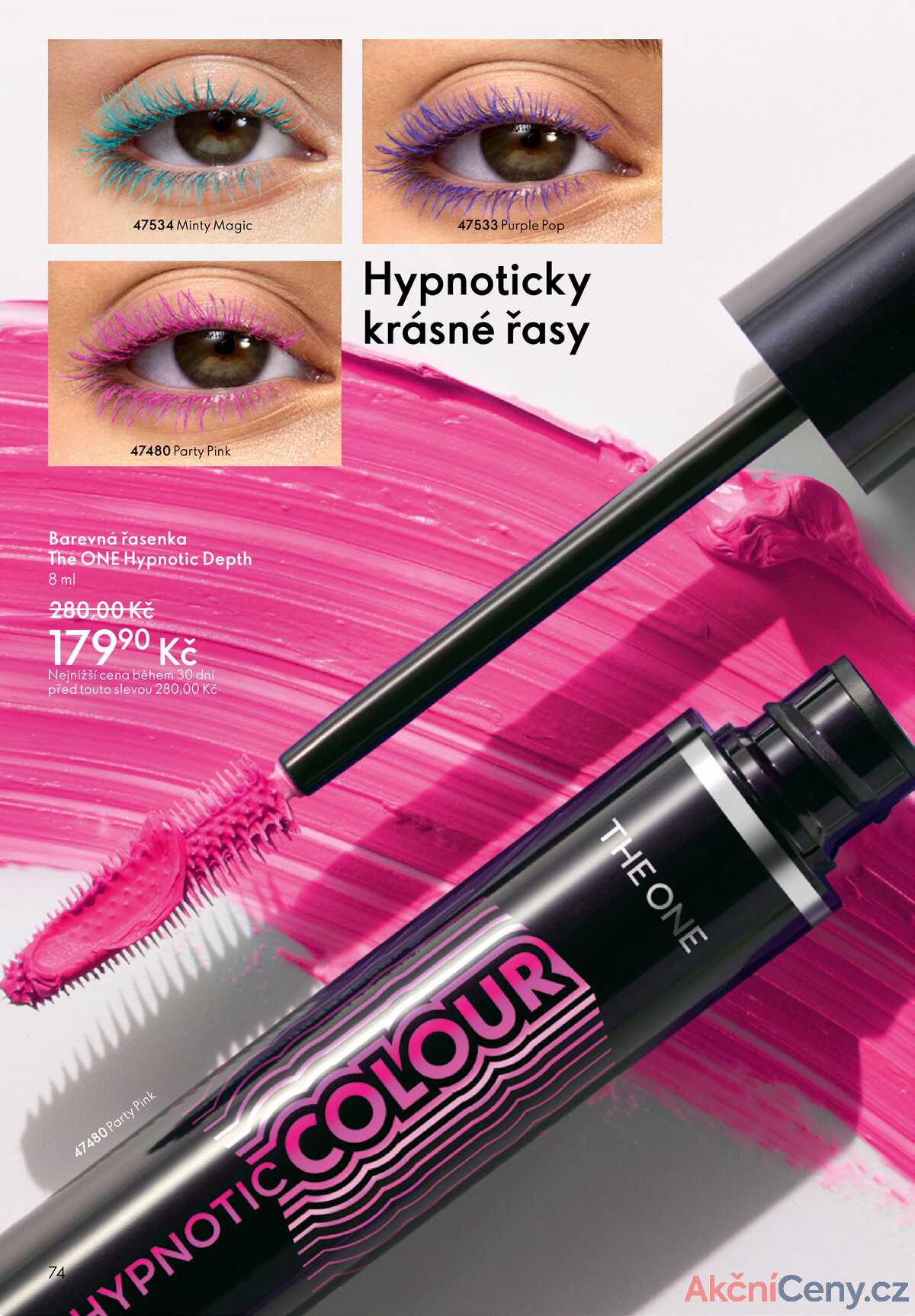 Oriflame do 10.2. strana 74