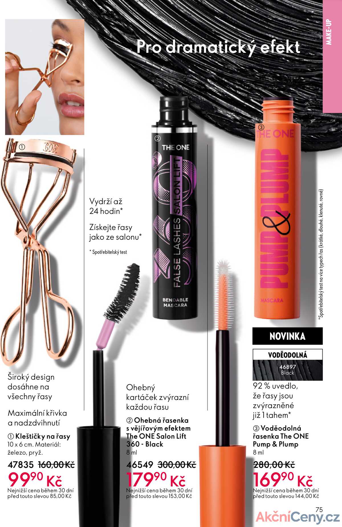 Oriflame do 10.2. strana 75