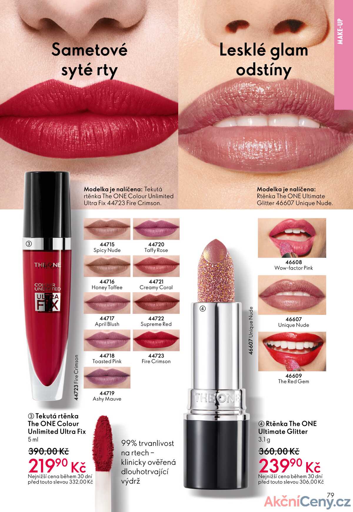 Oriflame do 10.2. strana 79