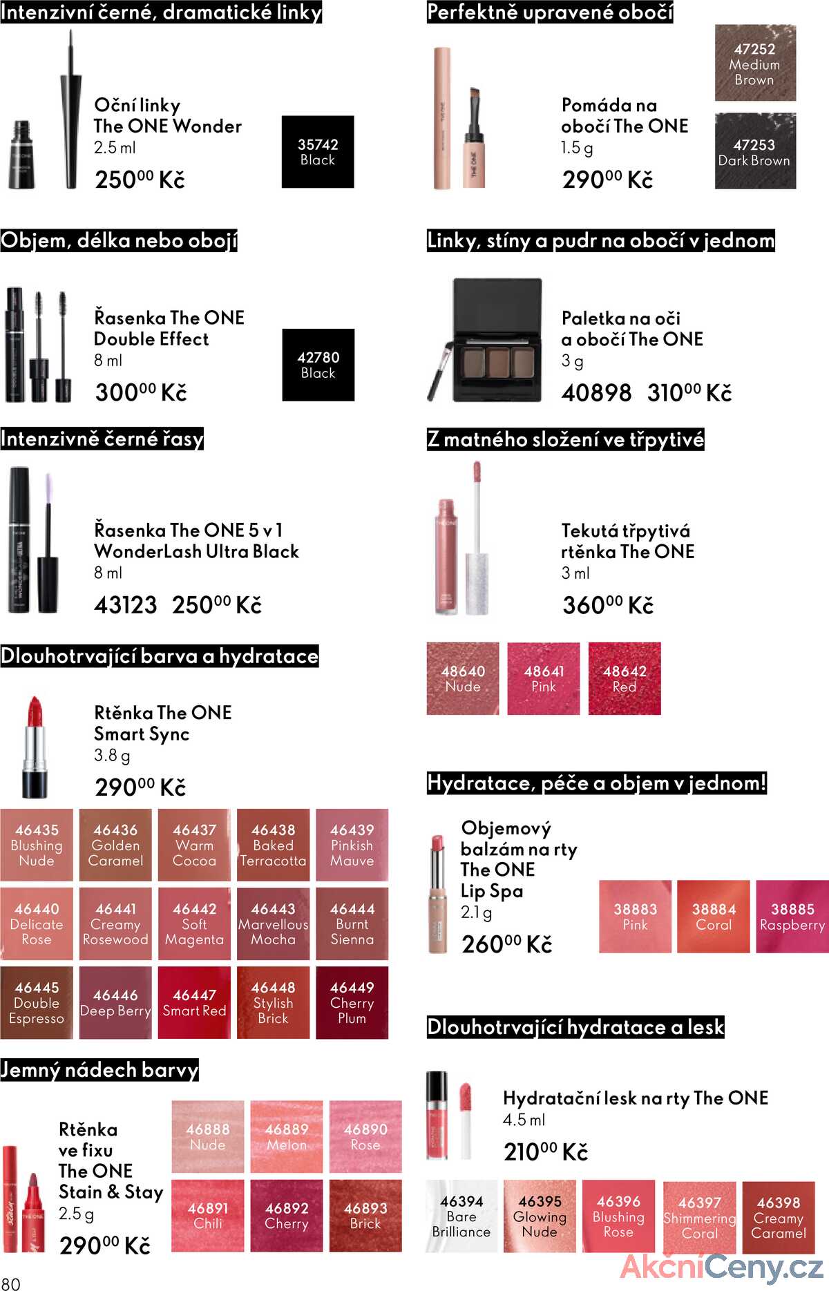 Oriflame do 10.2. strana 80