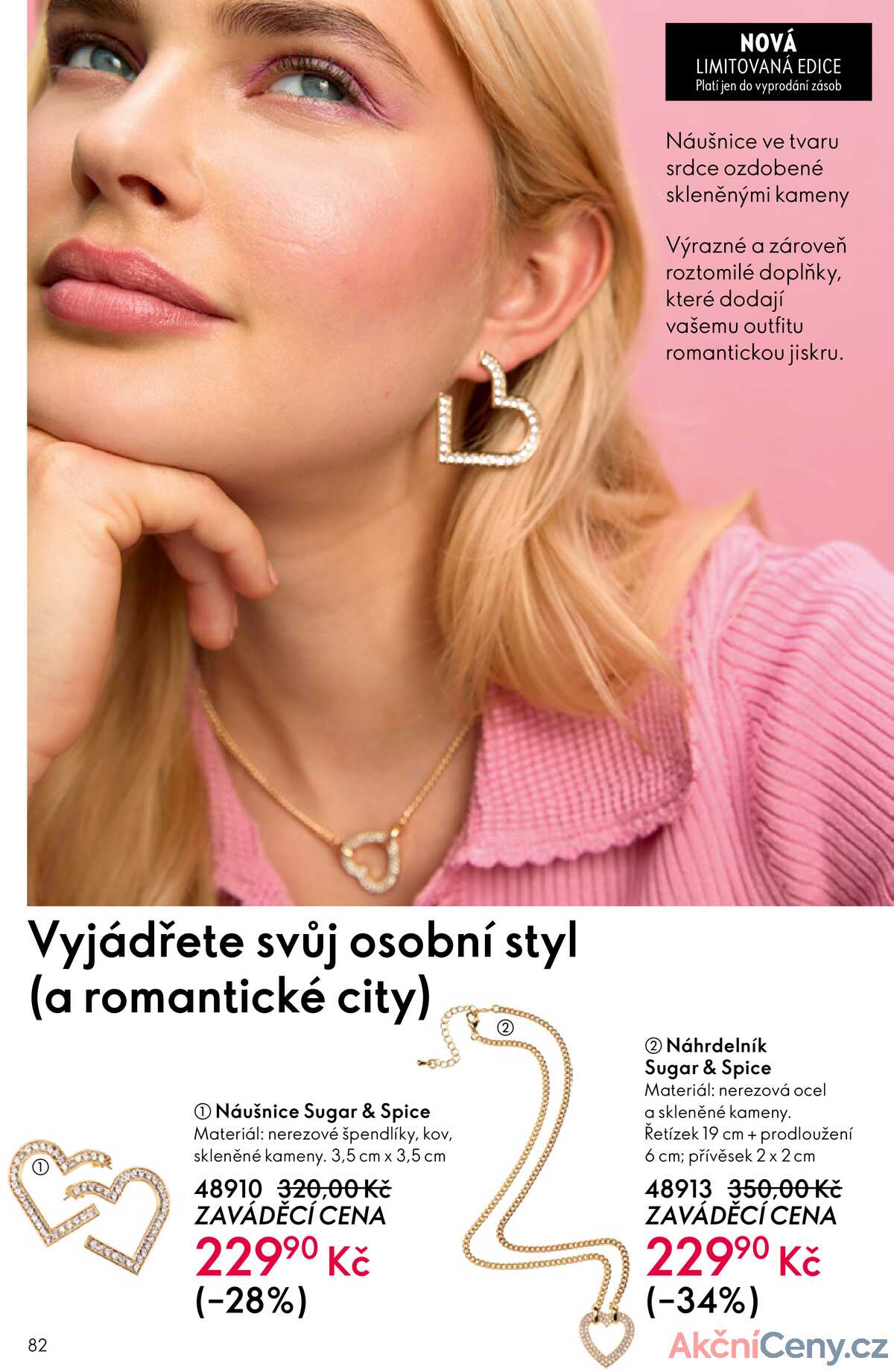 Oriflame do 10.2. strana 82