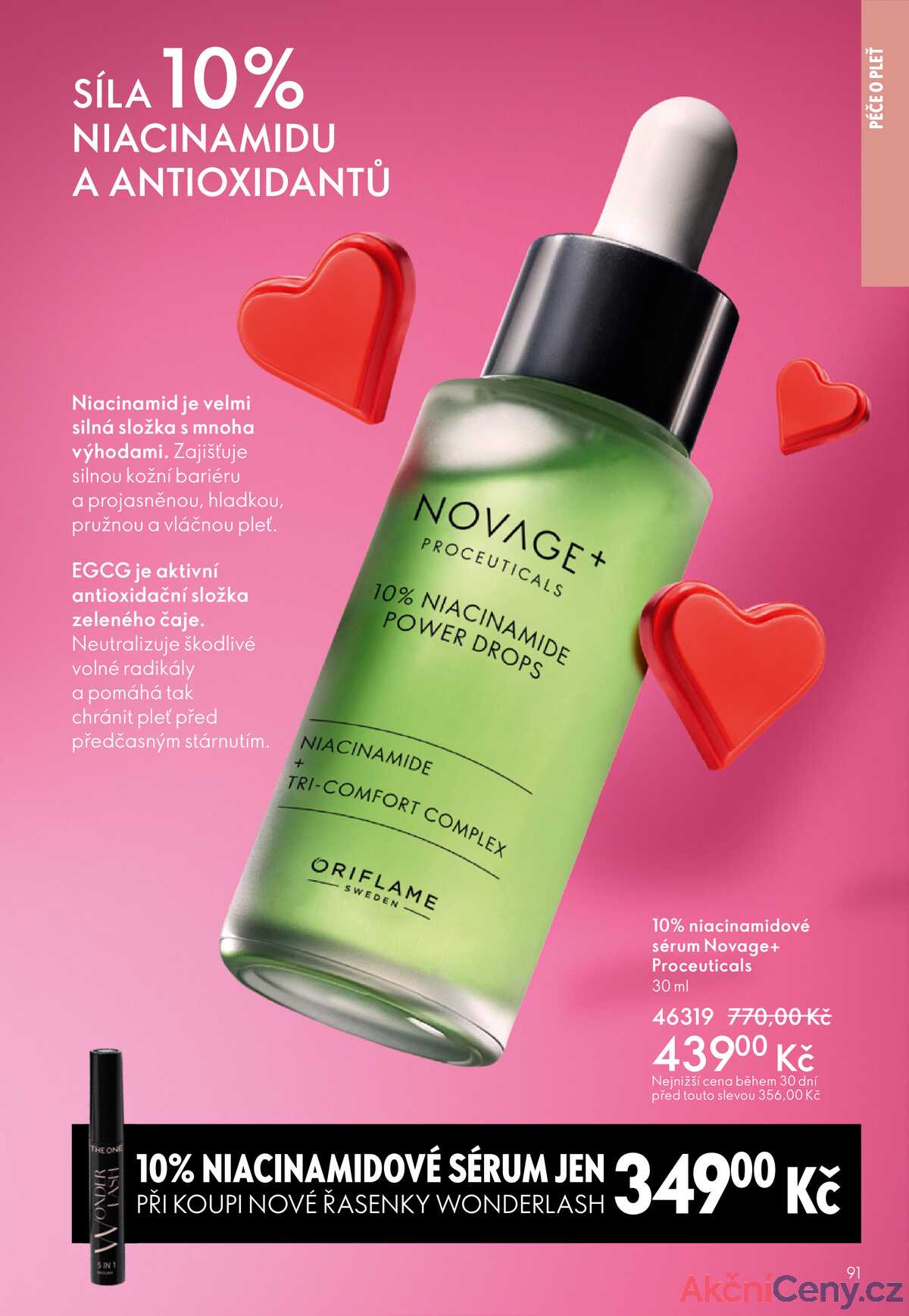 Oriflame do 10.2. strana 91