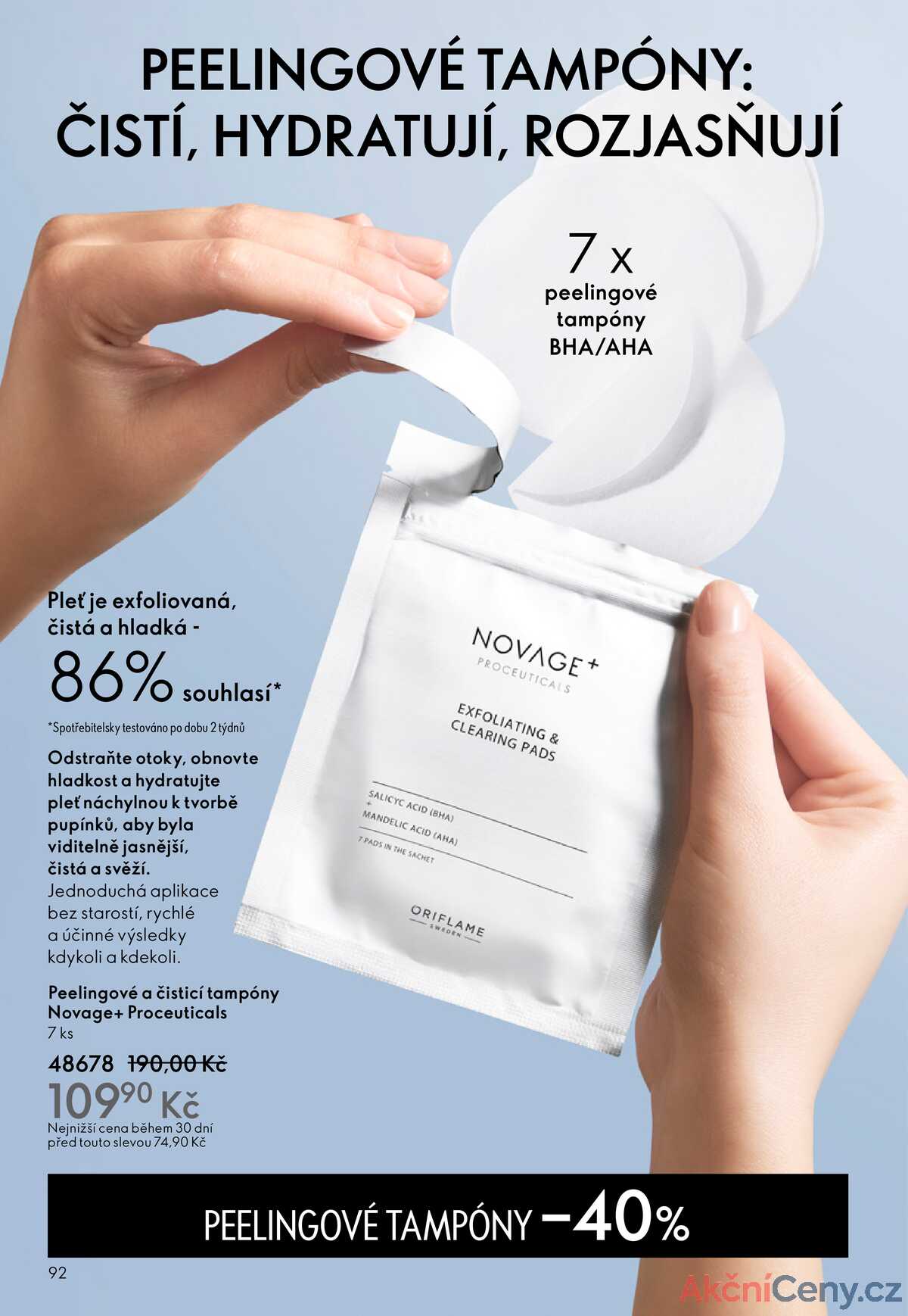 Oriflame do 10.2. strana 92