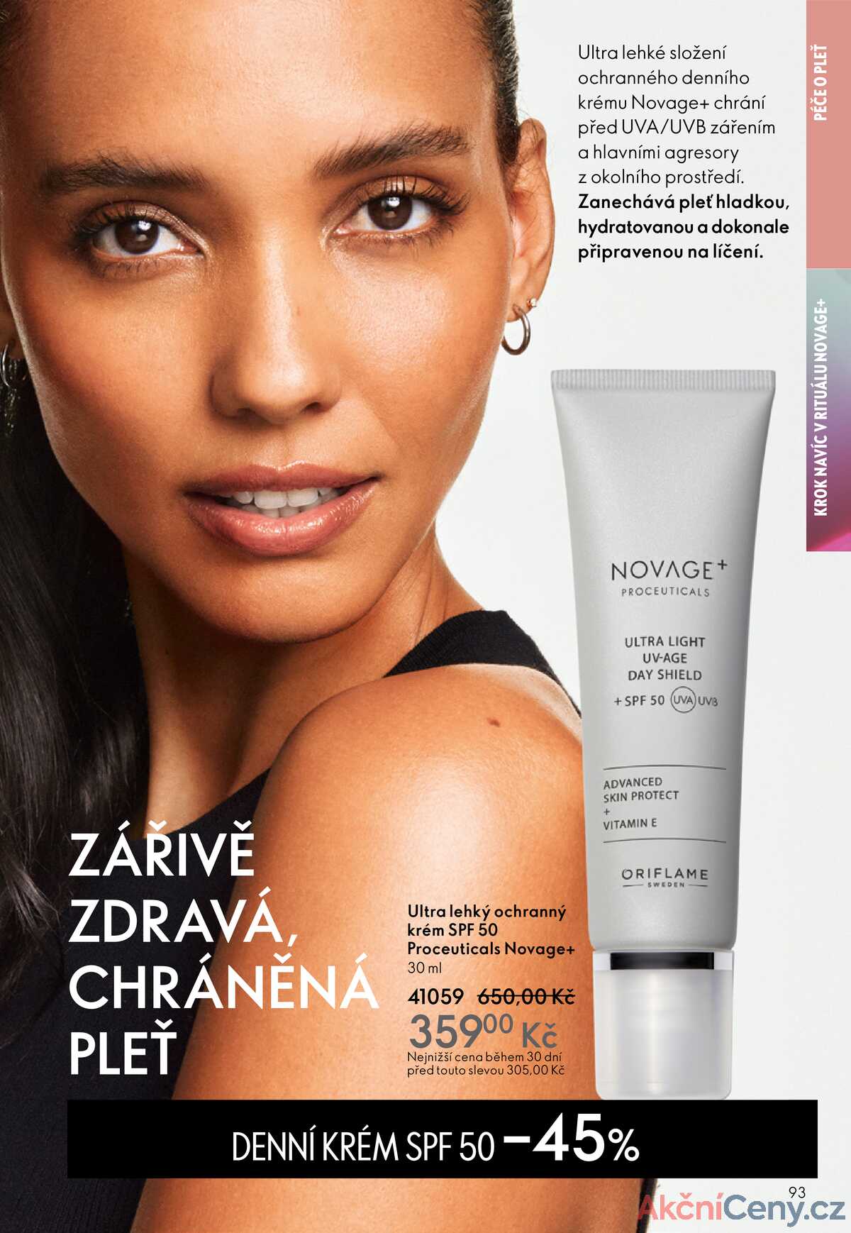 Oriflame do 10.2. strana 93