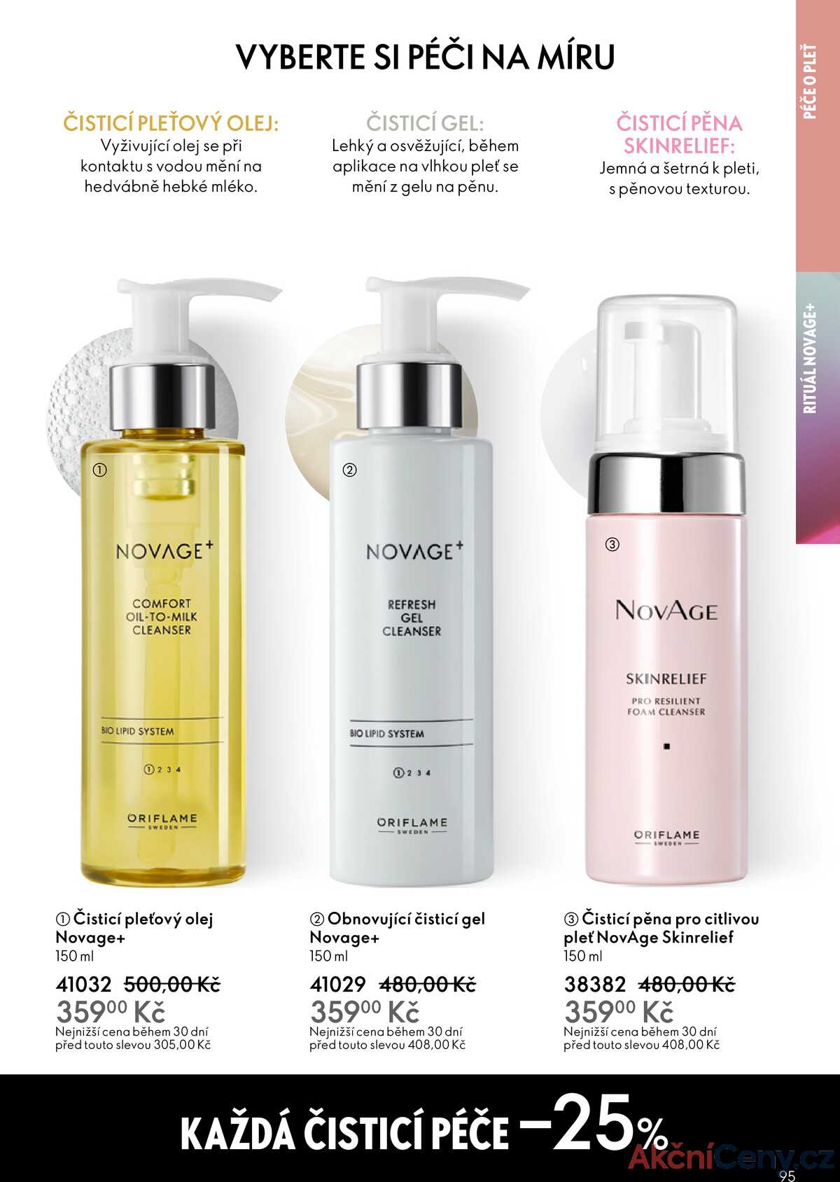 Oriflame do 10.2. strana 95