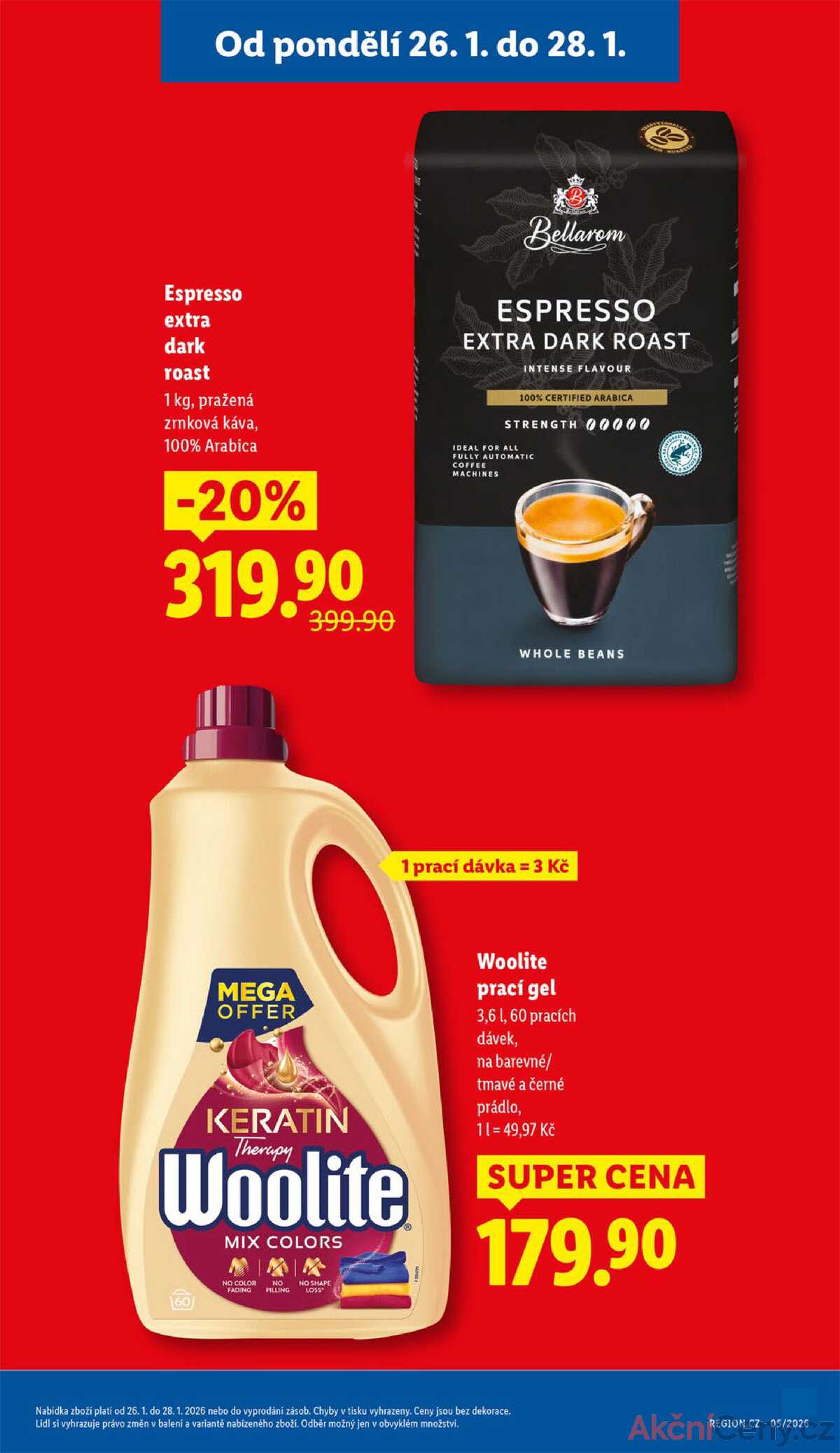 Lidl od 26.1. do 28.1.2026 strana 5