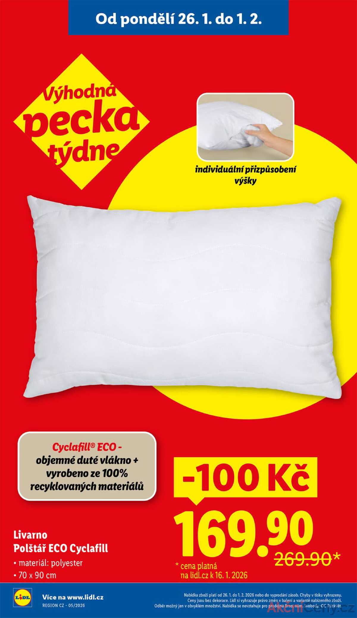 Lidl od 26.1. do 28.1.2026 strana 6