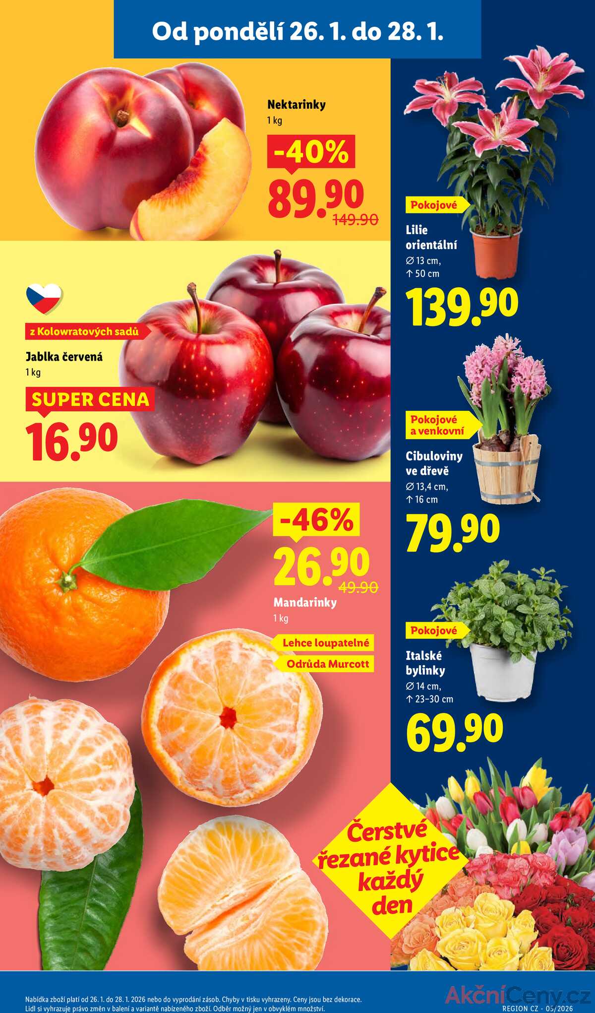 Lidl od 26.1. do 28.1.2026 strana 11