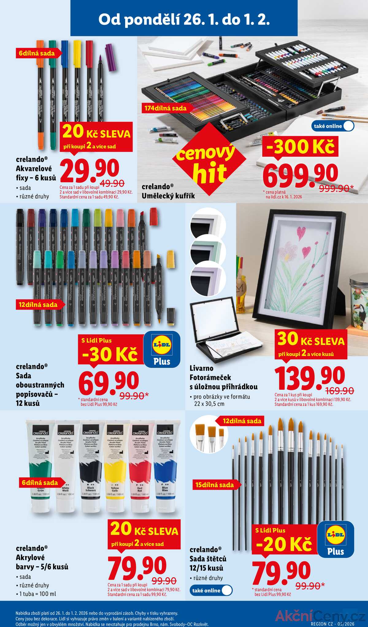 Lidl od 26.1. do 28.1.2026 strana 37