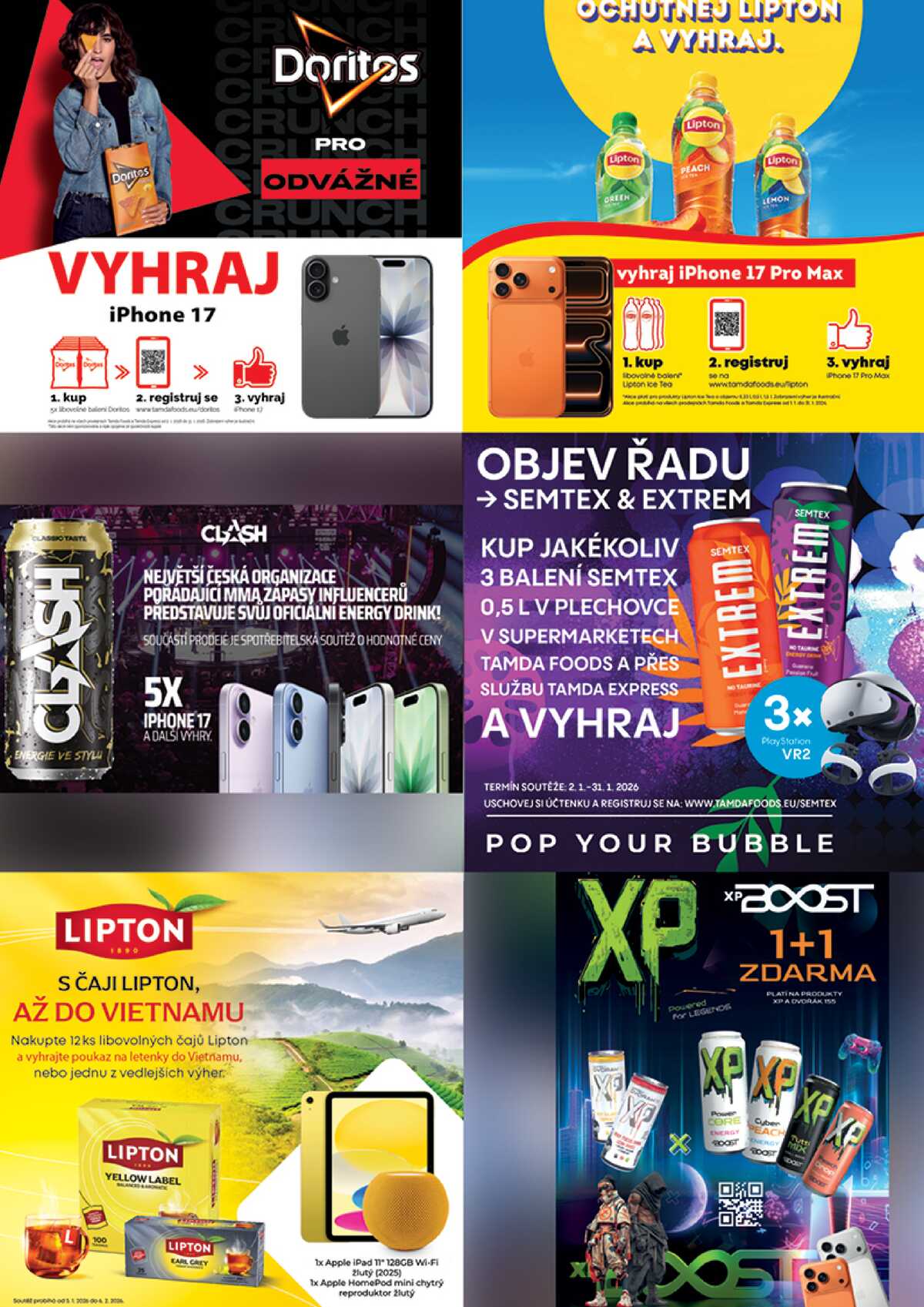 Tamda Foods od 28.1. do 3.2.2026 strana 26