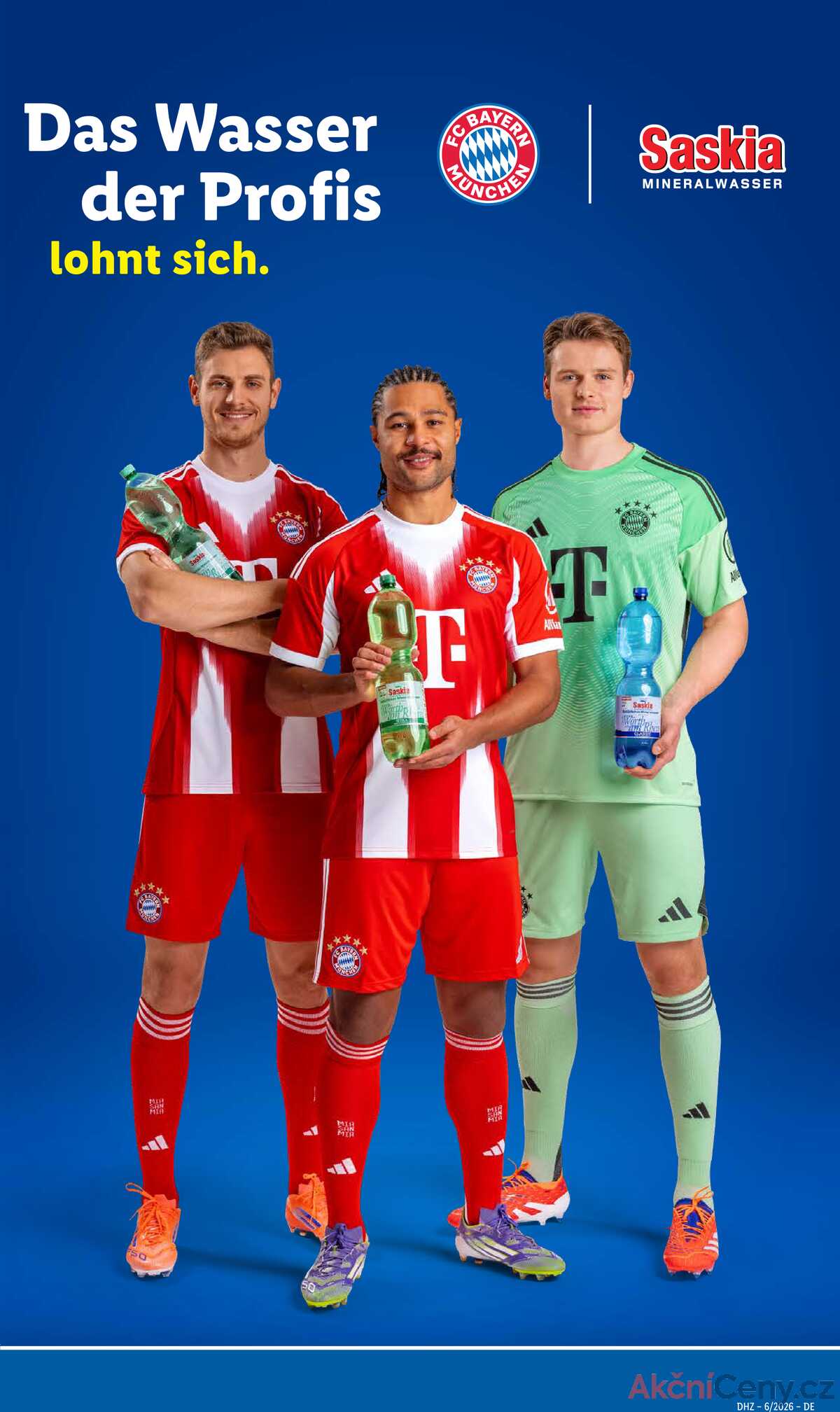 Leták Lidl Německo 2.2.-7.2.2026 strana 19