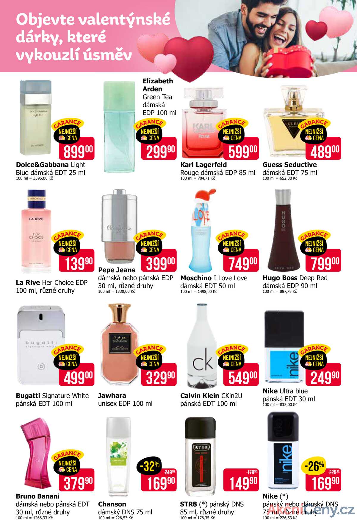 Teta drogerie  od 29.1. do 10.2.2026 strana 2