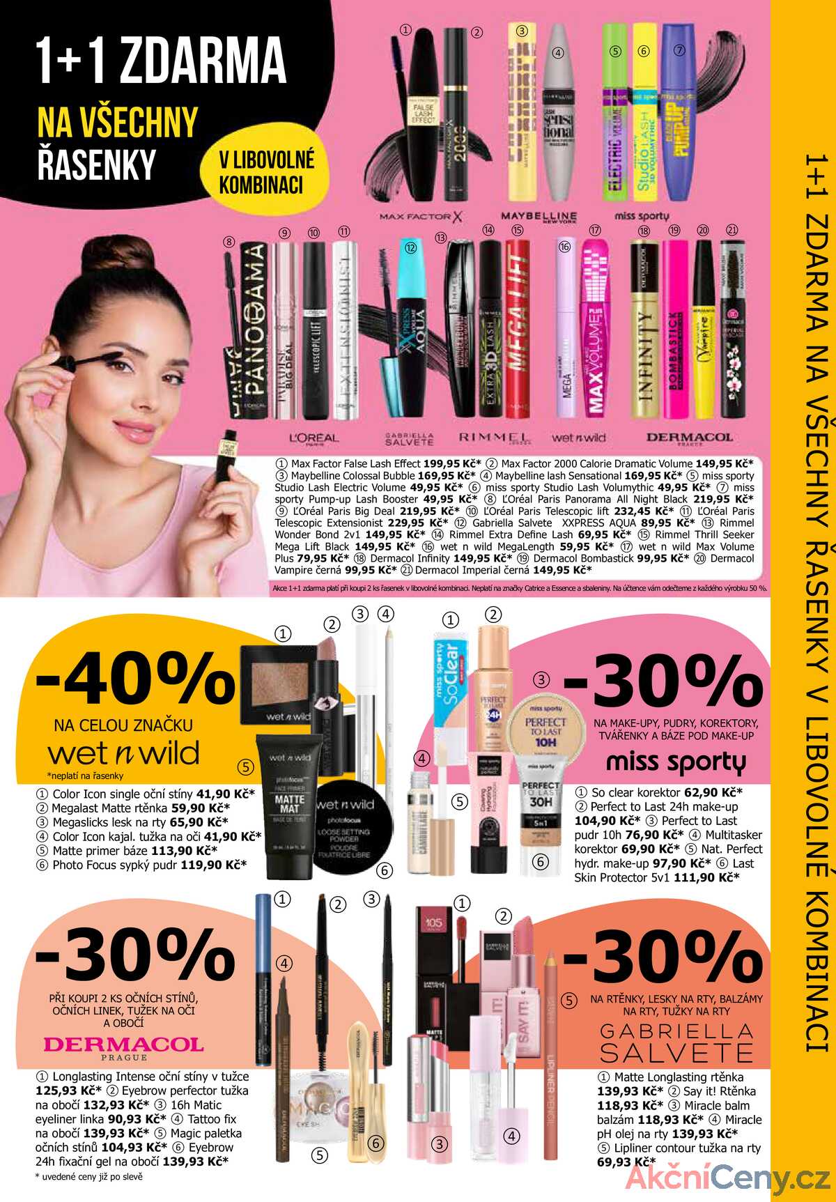 Teta drogerie  od 29.1. do 10.2.2026 strana 3