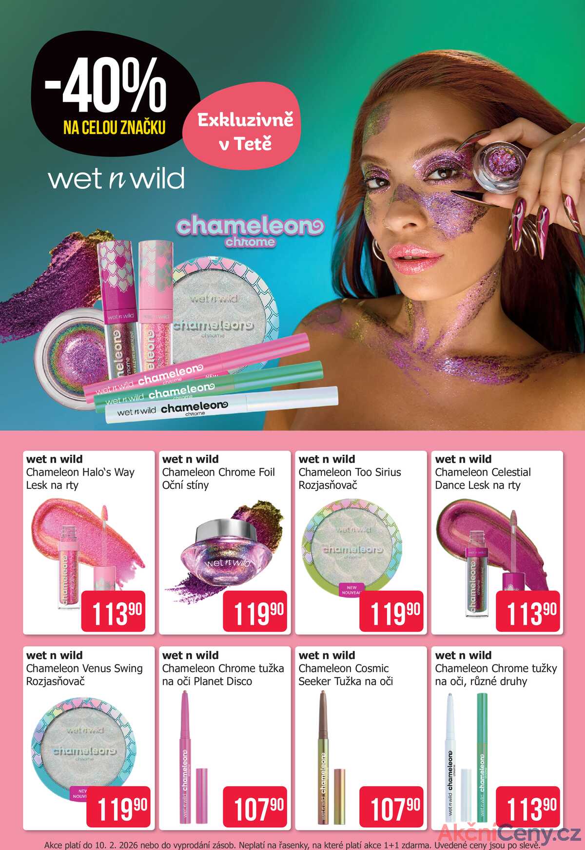 Teta drogerie  od 29.1. do 10.2.2026 strana 4