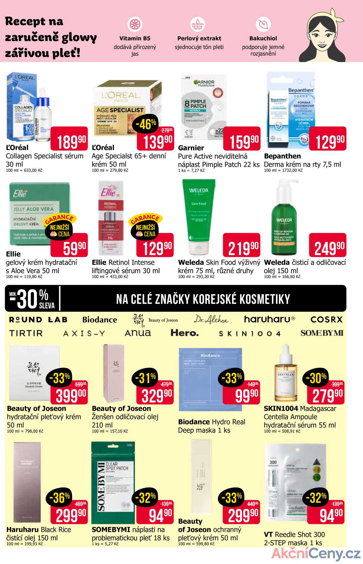 Teta drogerie  od 29.1. do 10.2.2026 strana 5