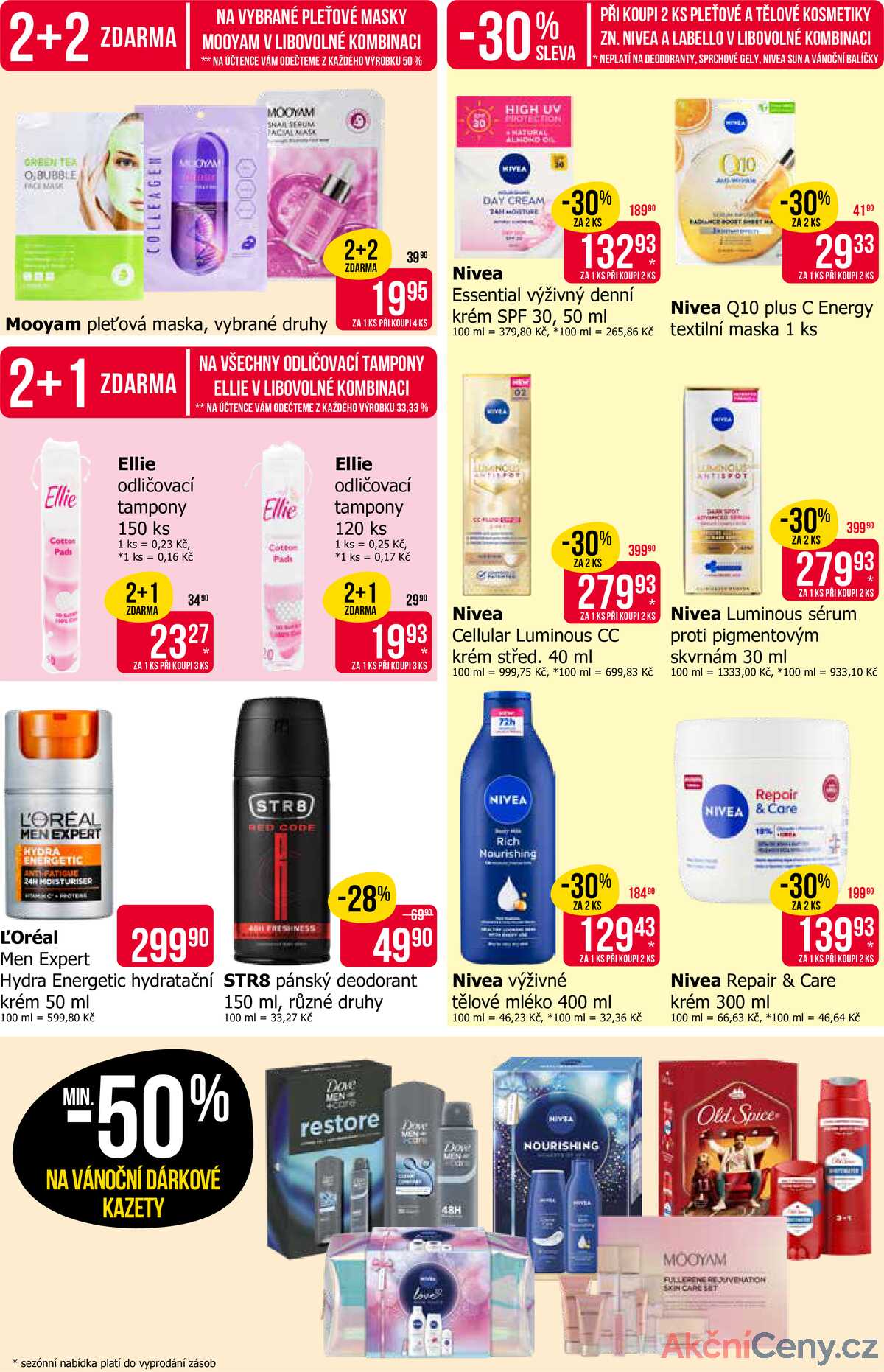 Teta drogerie  od 29.1. do 10.2.2026 strana 6