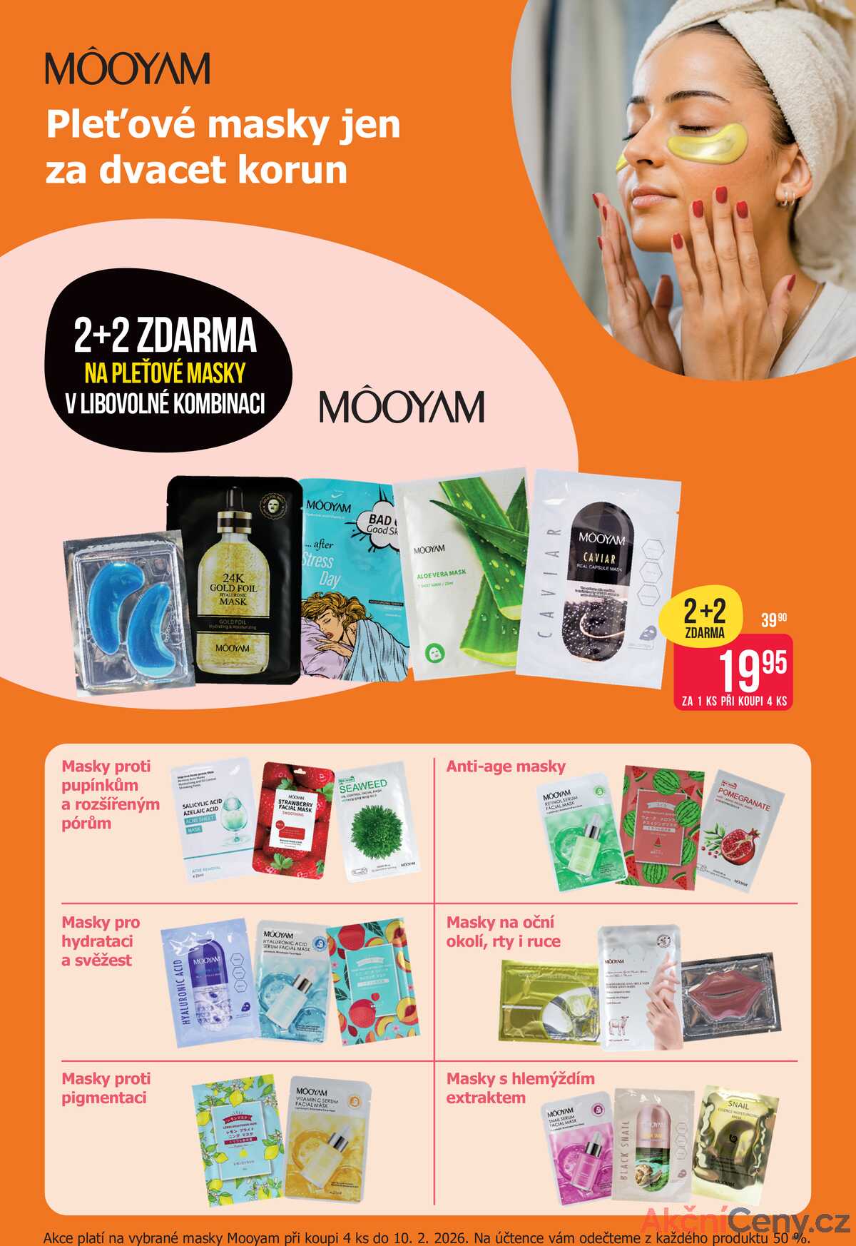 Teta drogerie  od 29.1. do 10.2.2026 strana 7