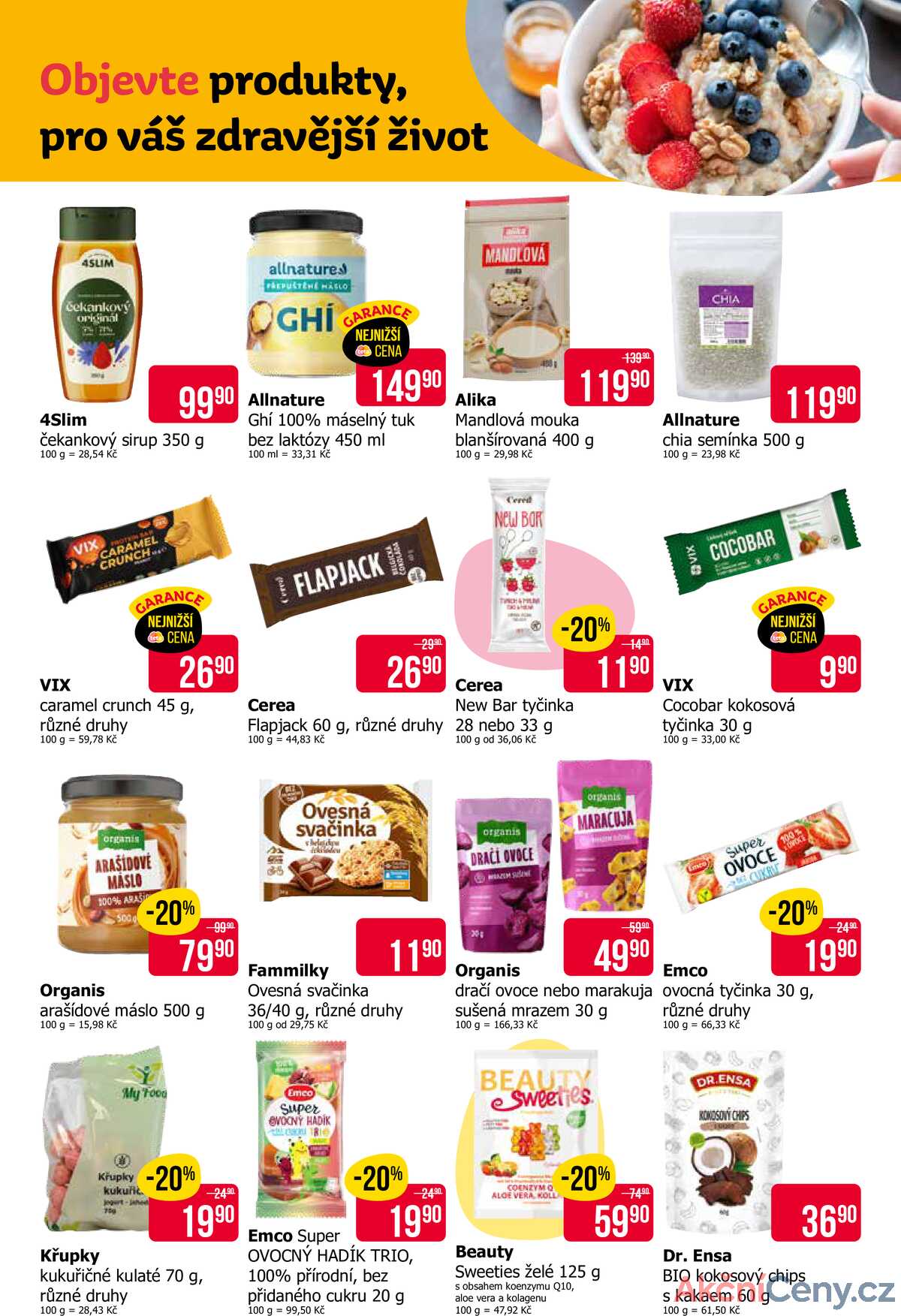 Teta drogerie  od 29.1. do 10.2.2026 strana 13