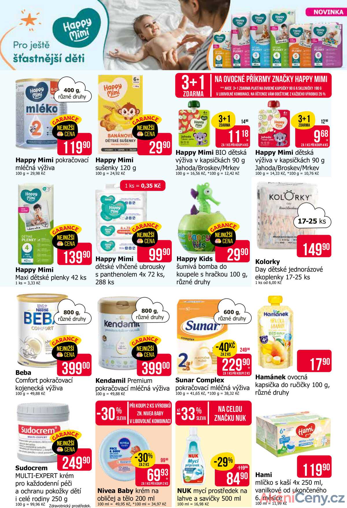 Teta drogerie  od 29.1. do 10.2.2026 strana 16